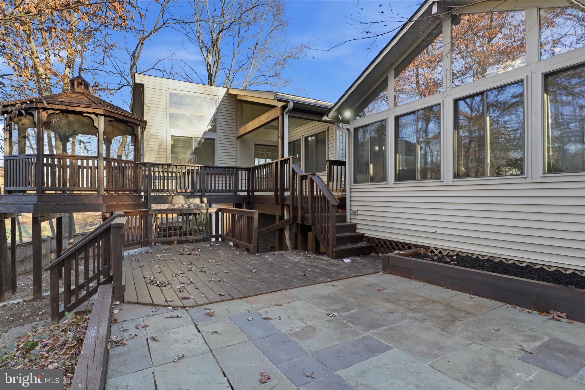 TERRA GRANDE - Residential