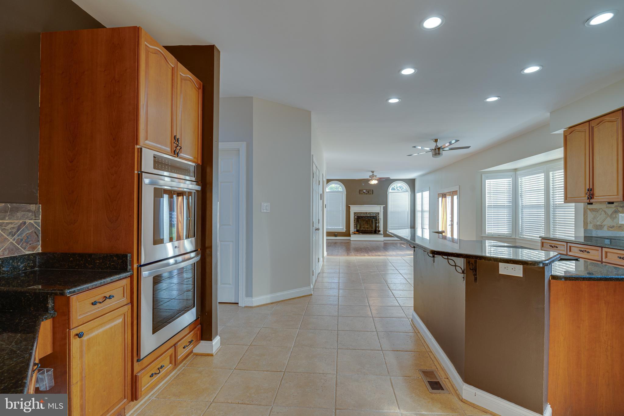 MEADOW BROOK - Residential