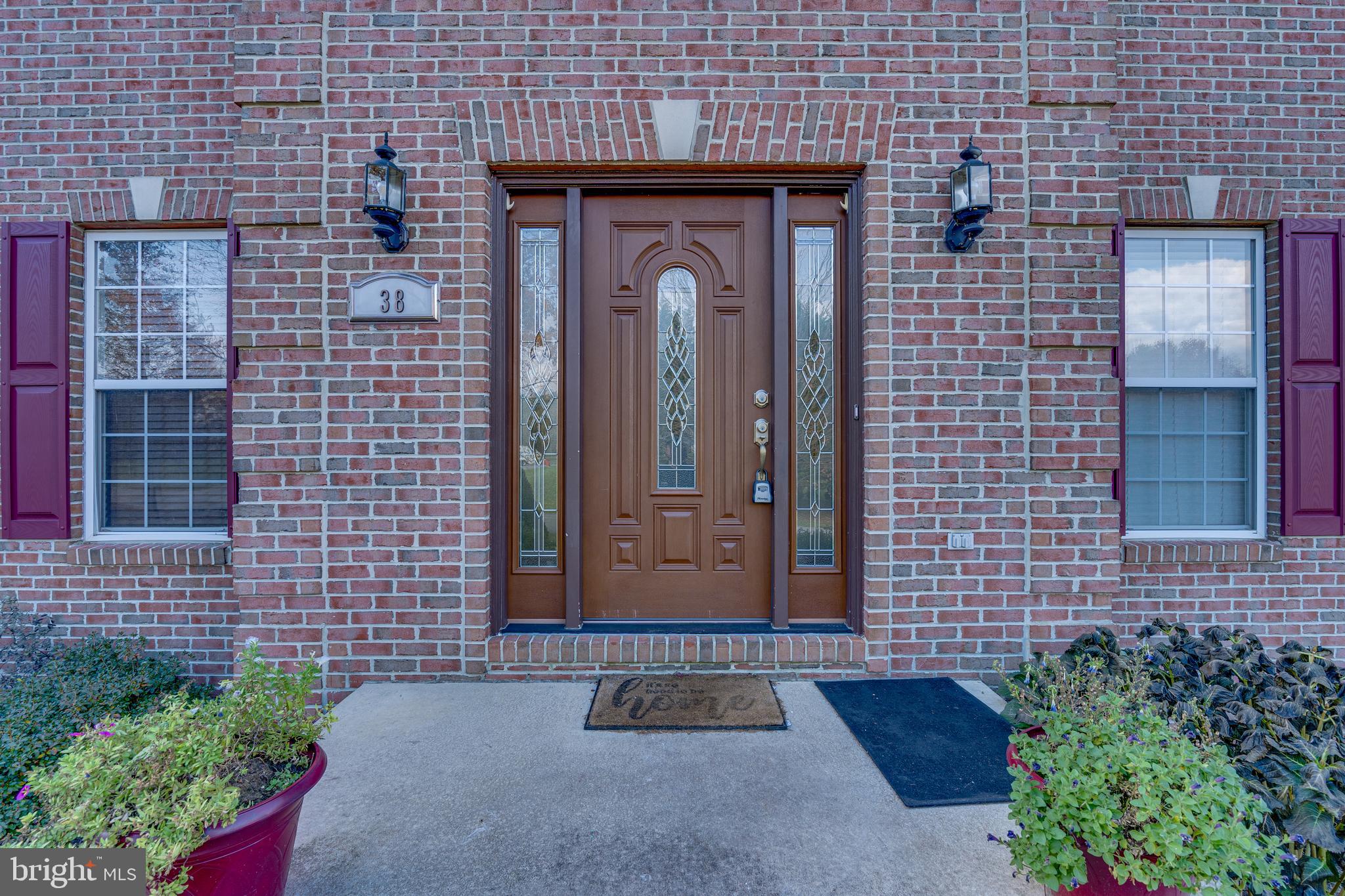 MEADOW BROOK - Residential