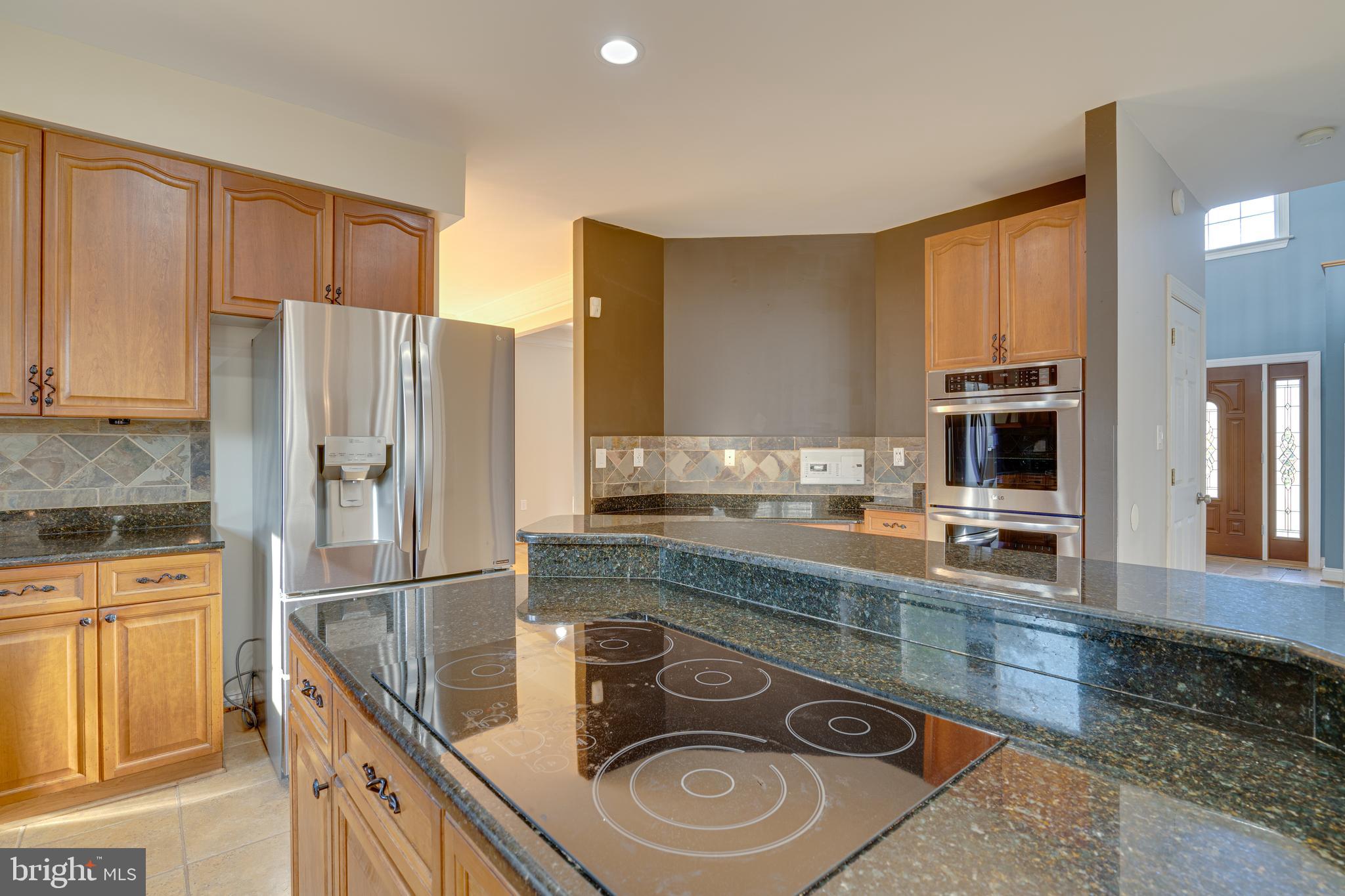 MEADOW BROOK - Residential