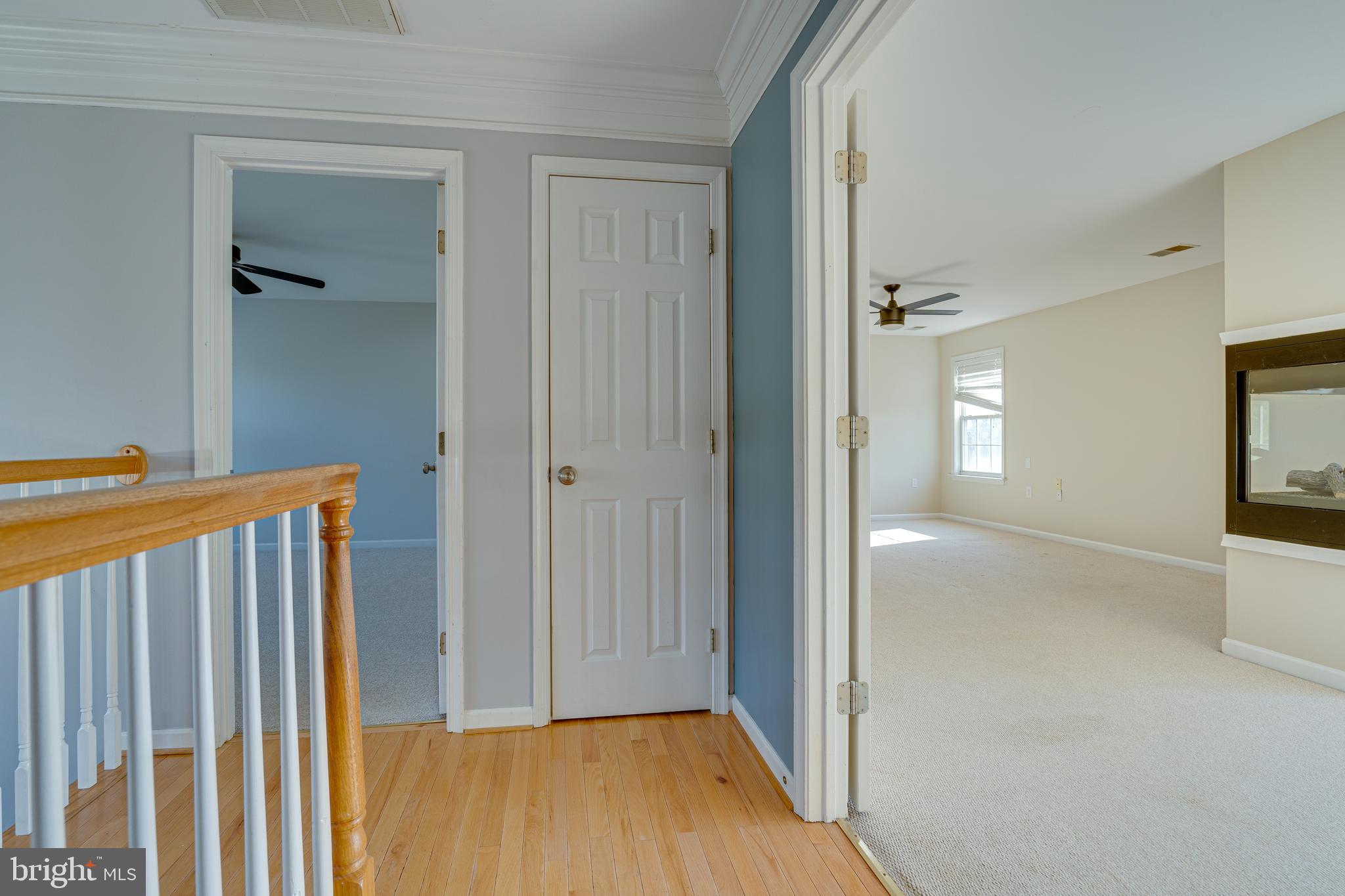 MEADOW BROOK - Residential