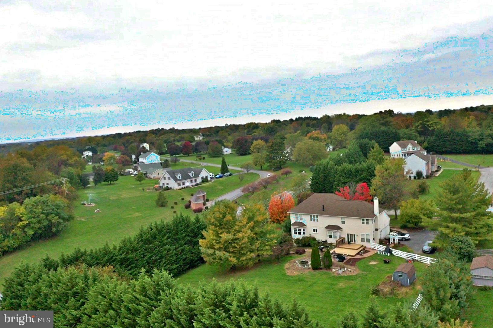 MEADOW BROOK - Residential