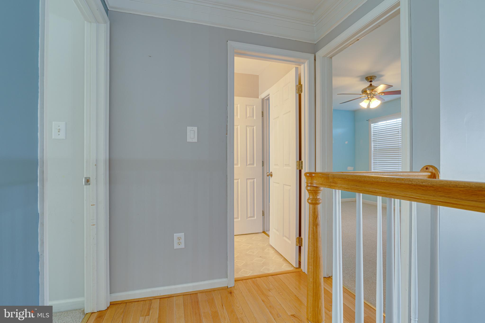 MEADOW BROOK - Residential