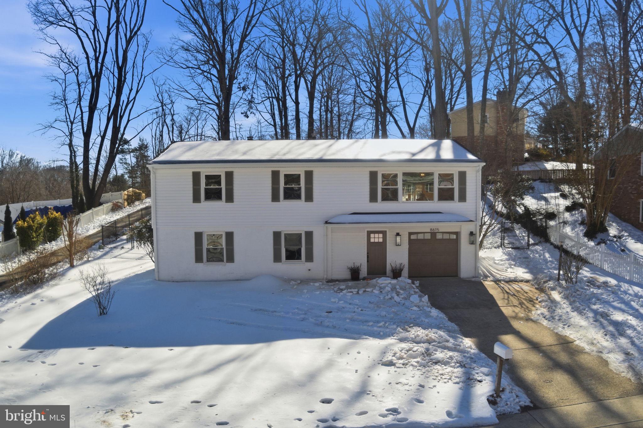 ROLLING VALLEY - Residential