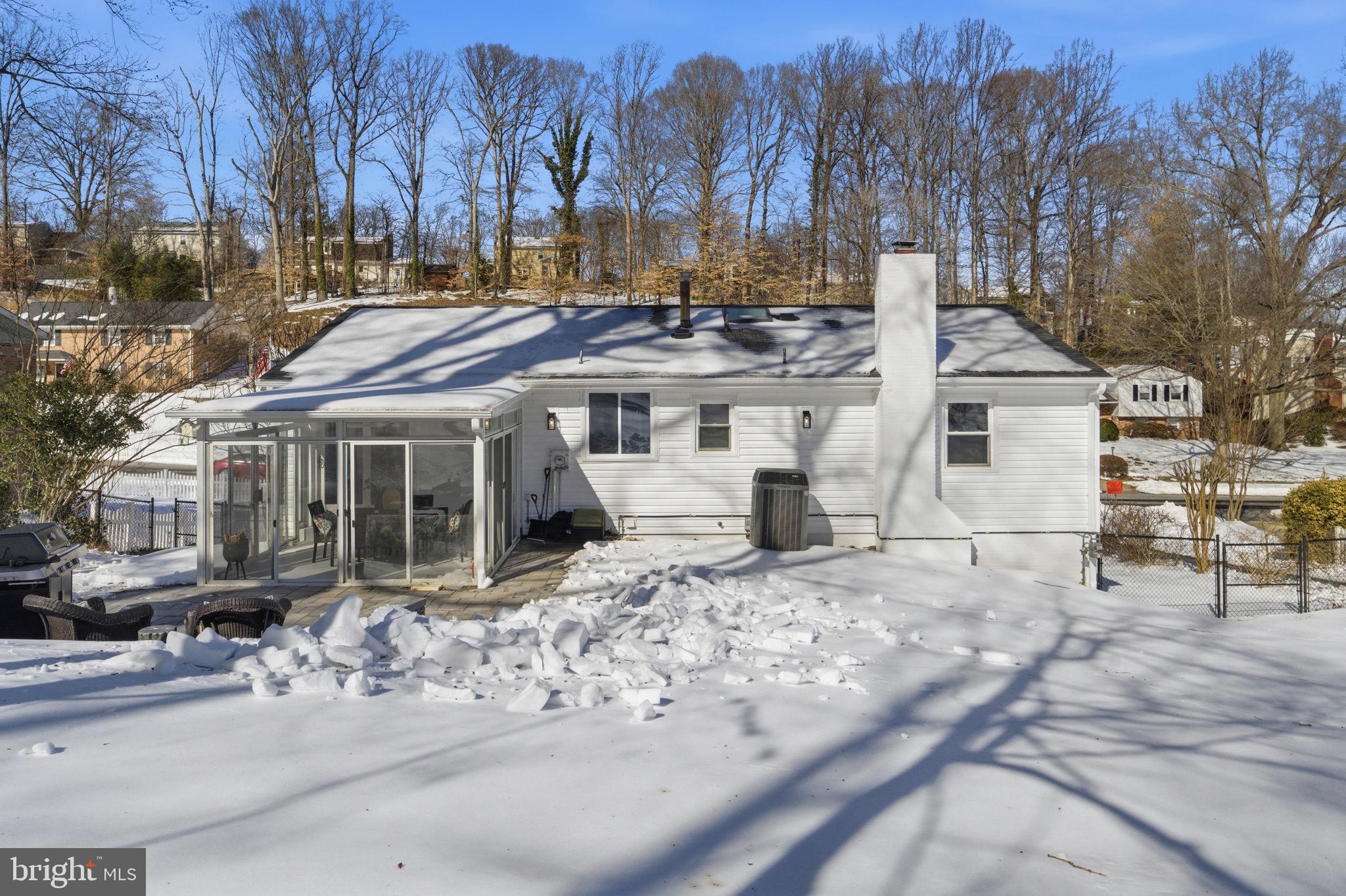 ROLLING VALLEY - Residential