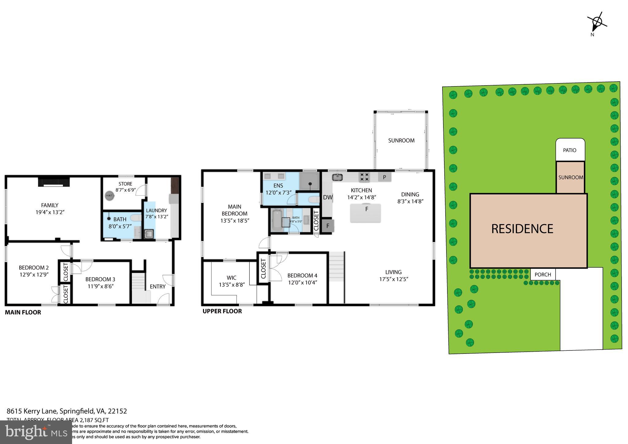 ROLLING VALLEY - Residential