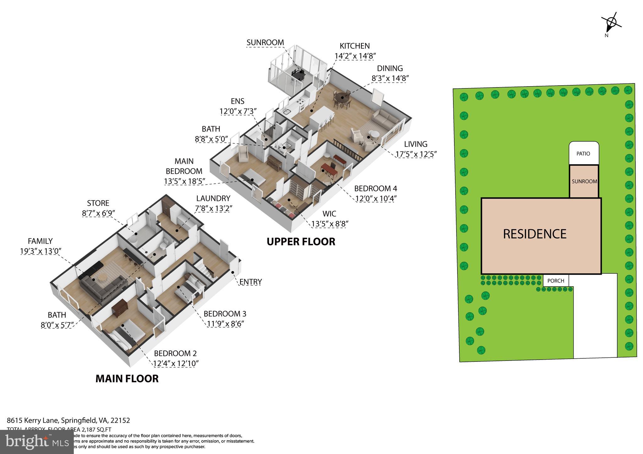 ROLLING VALLEY - Residential