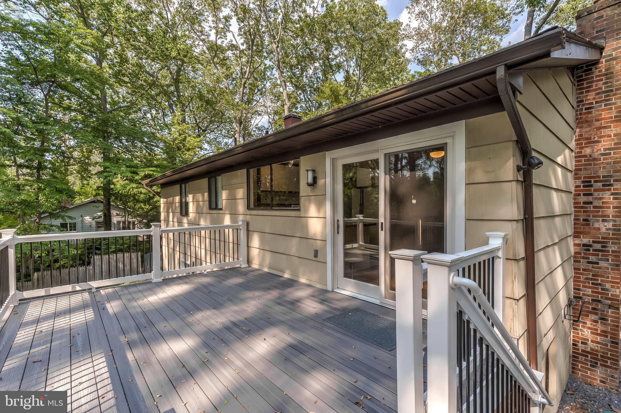 ARDEN ON THE SEVERN - Residential