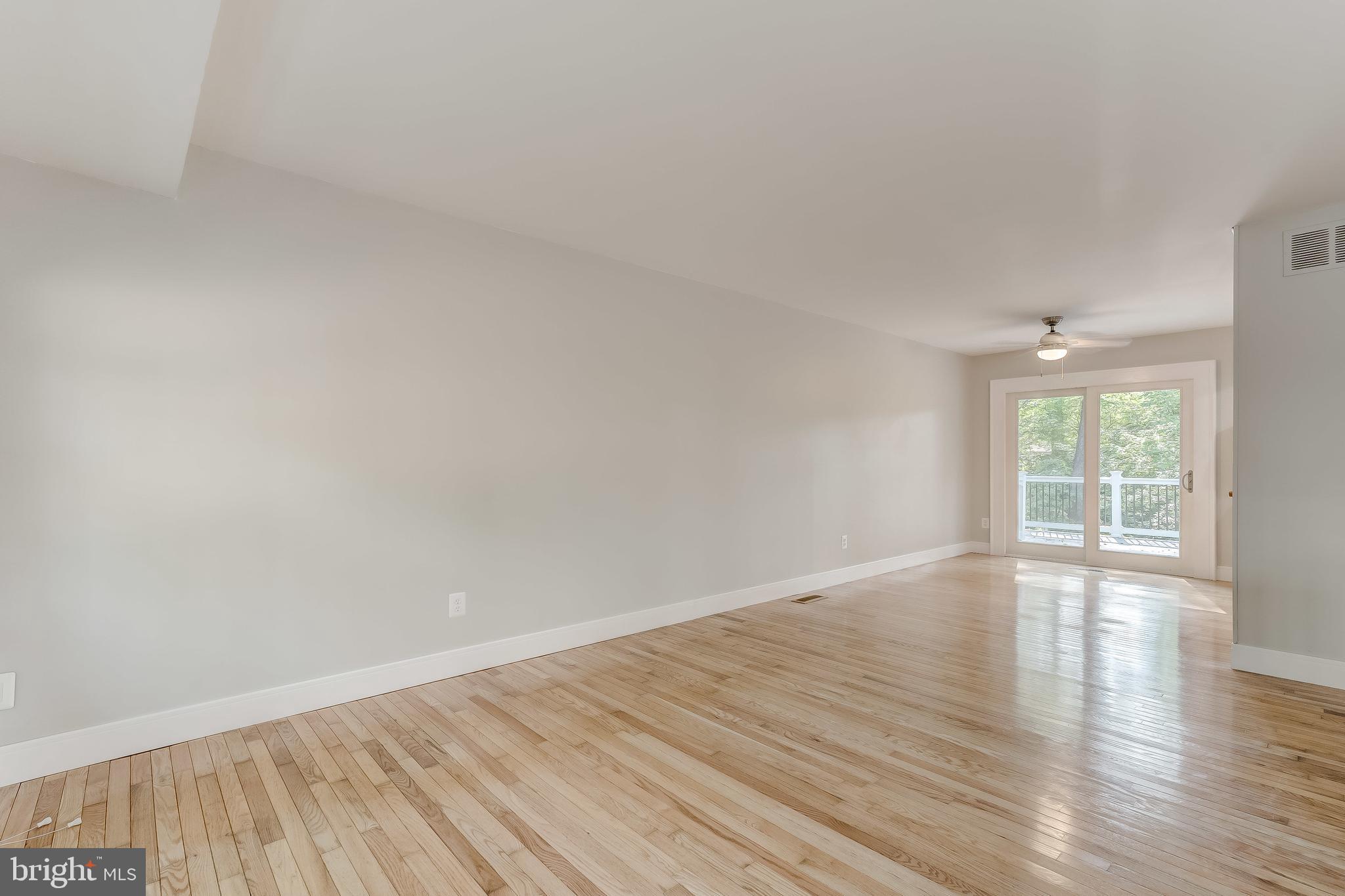 ARDEN ON THE SEVERN - Residential