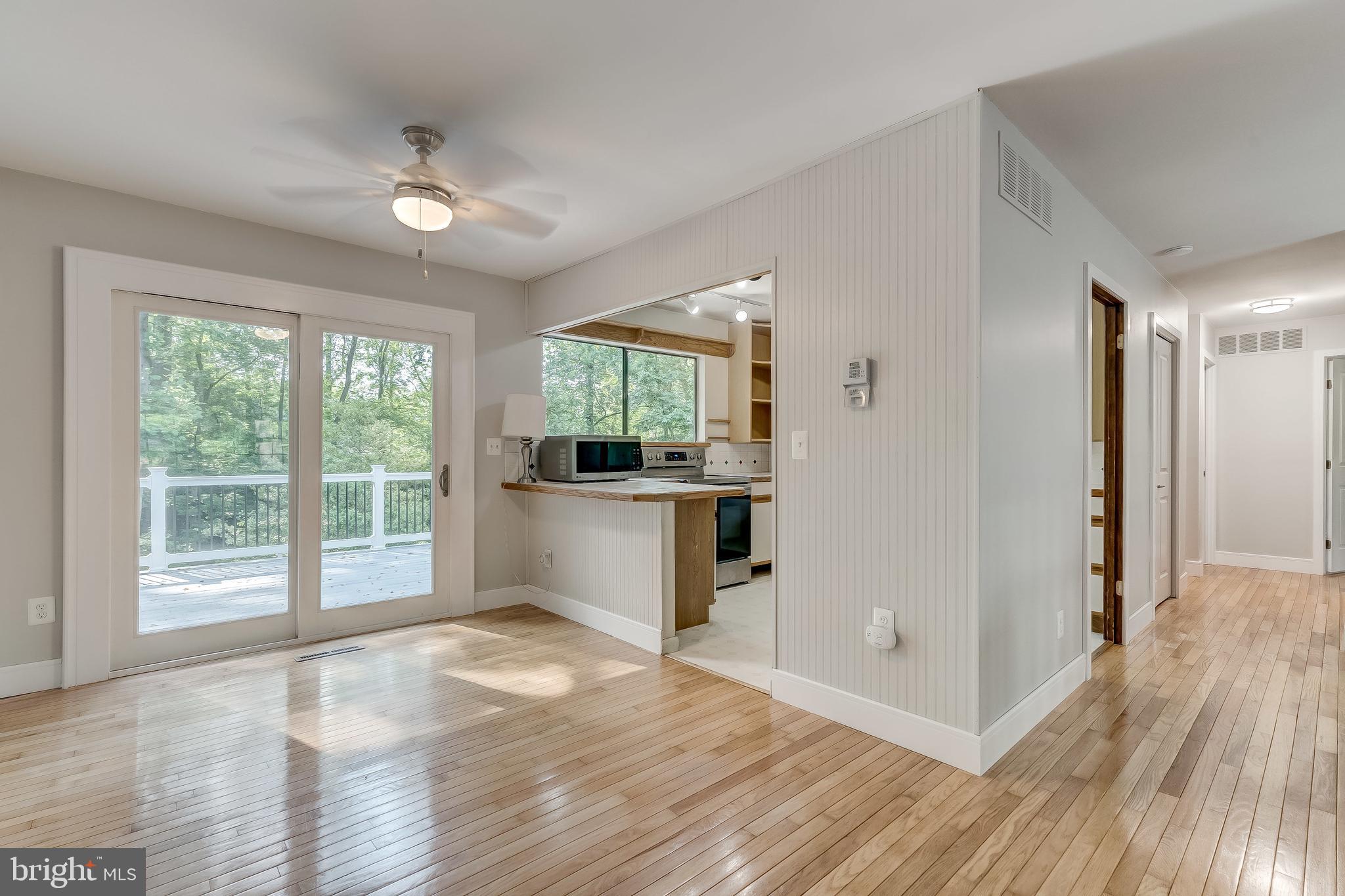 ARDEN ON THE SEVERN - Residential