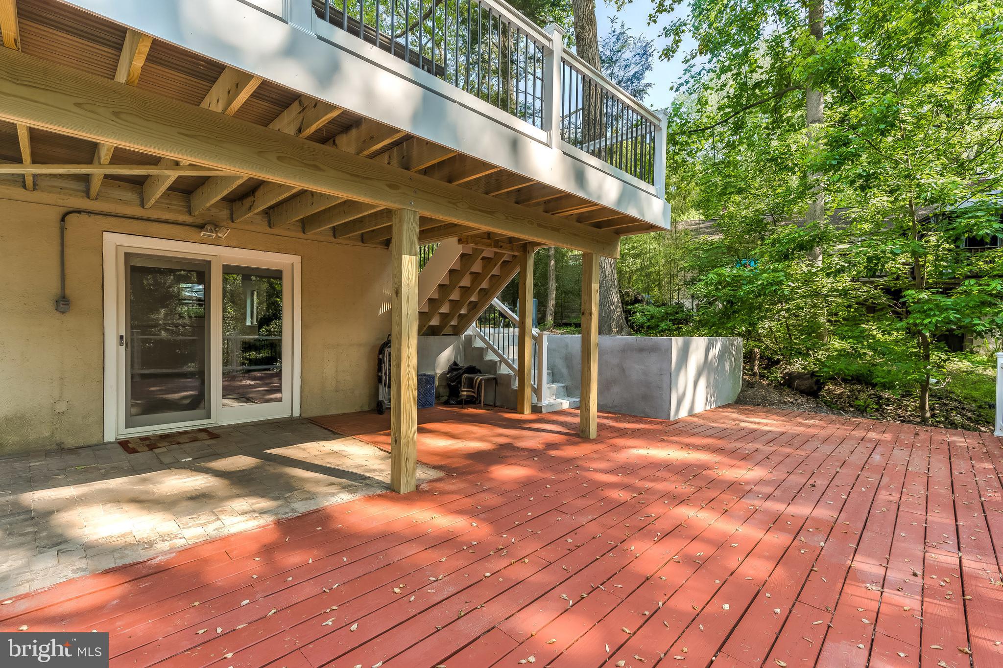 ARDEN ON THE SEVERN - Residential