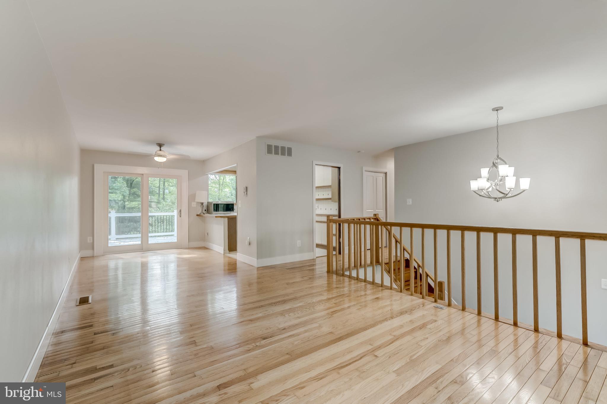 ARDEN ON THE SEVERN - Residential