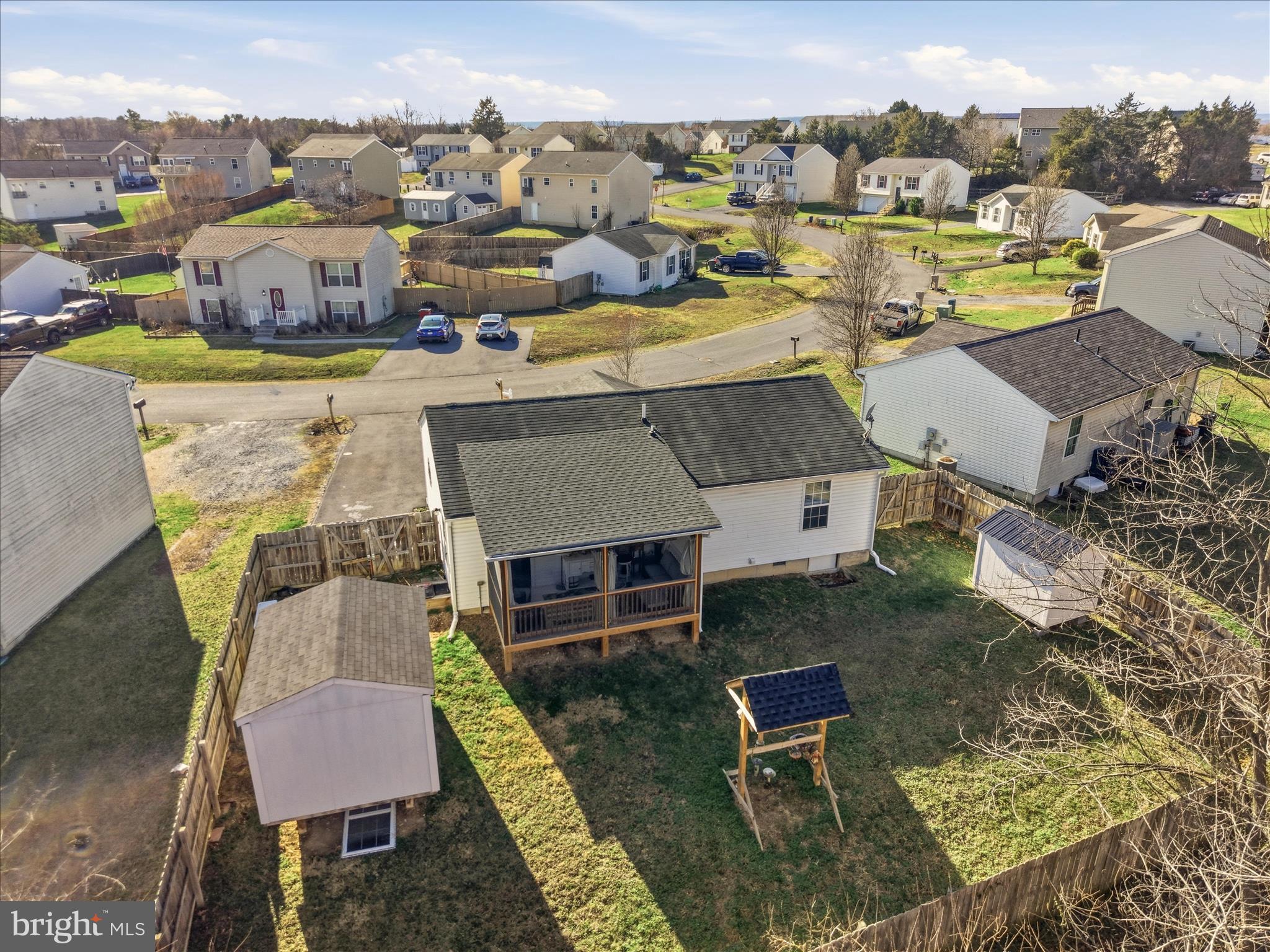 INWOOD MEADOWS - Residential