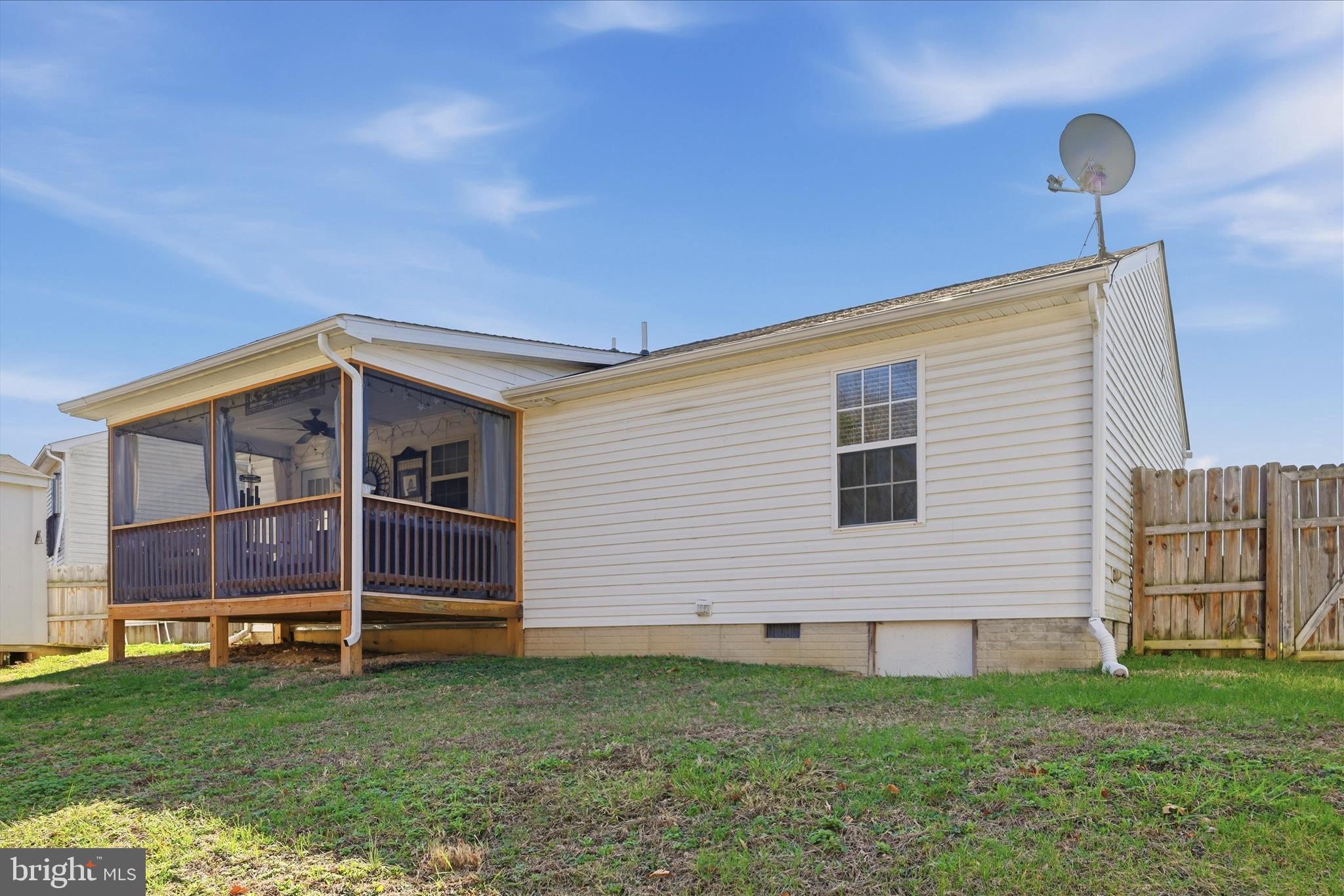 INWOOD MEADOWS - Residential