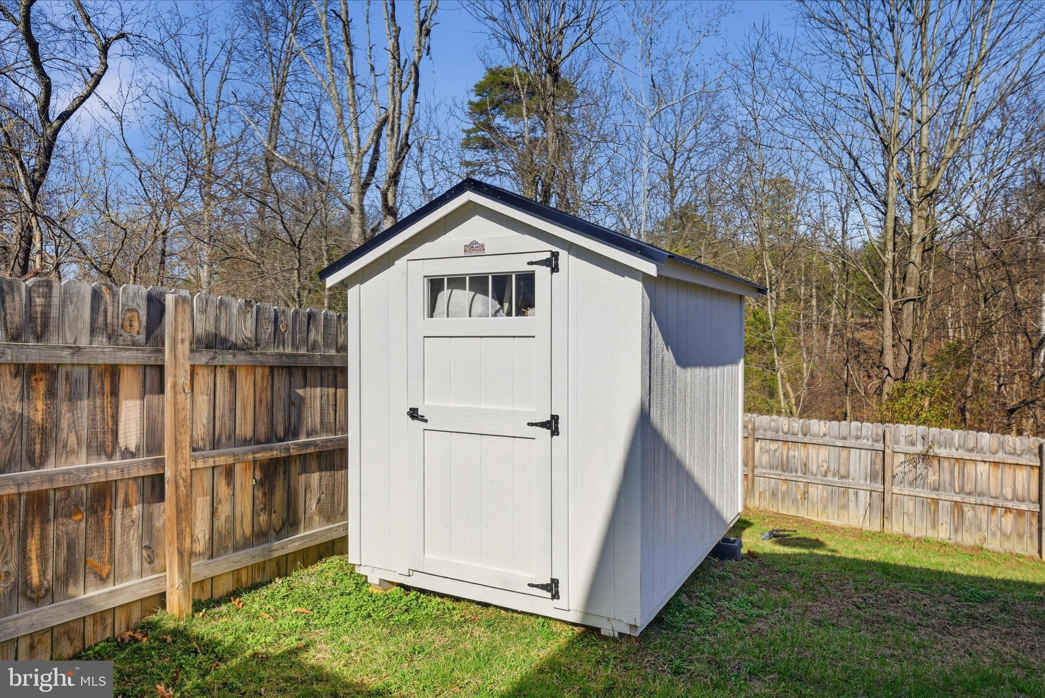 INWOOD MEADOWS - Residential