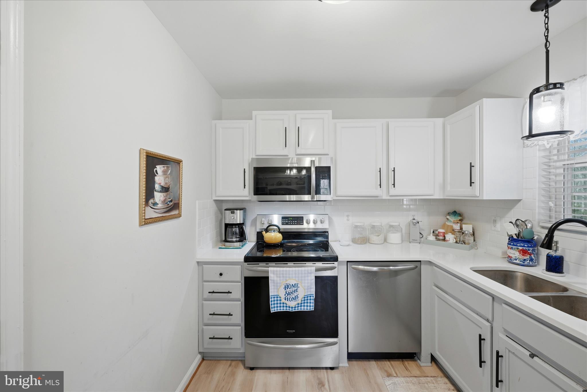 INWOOD MEADOWS - Residential