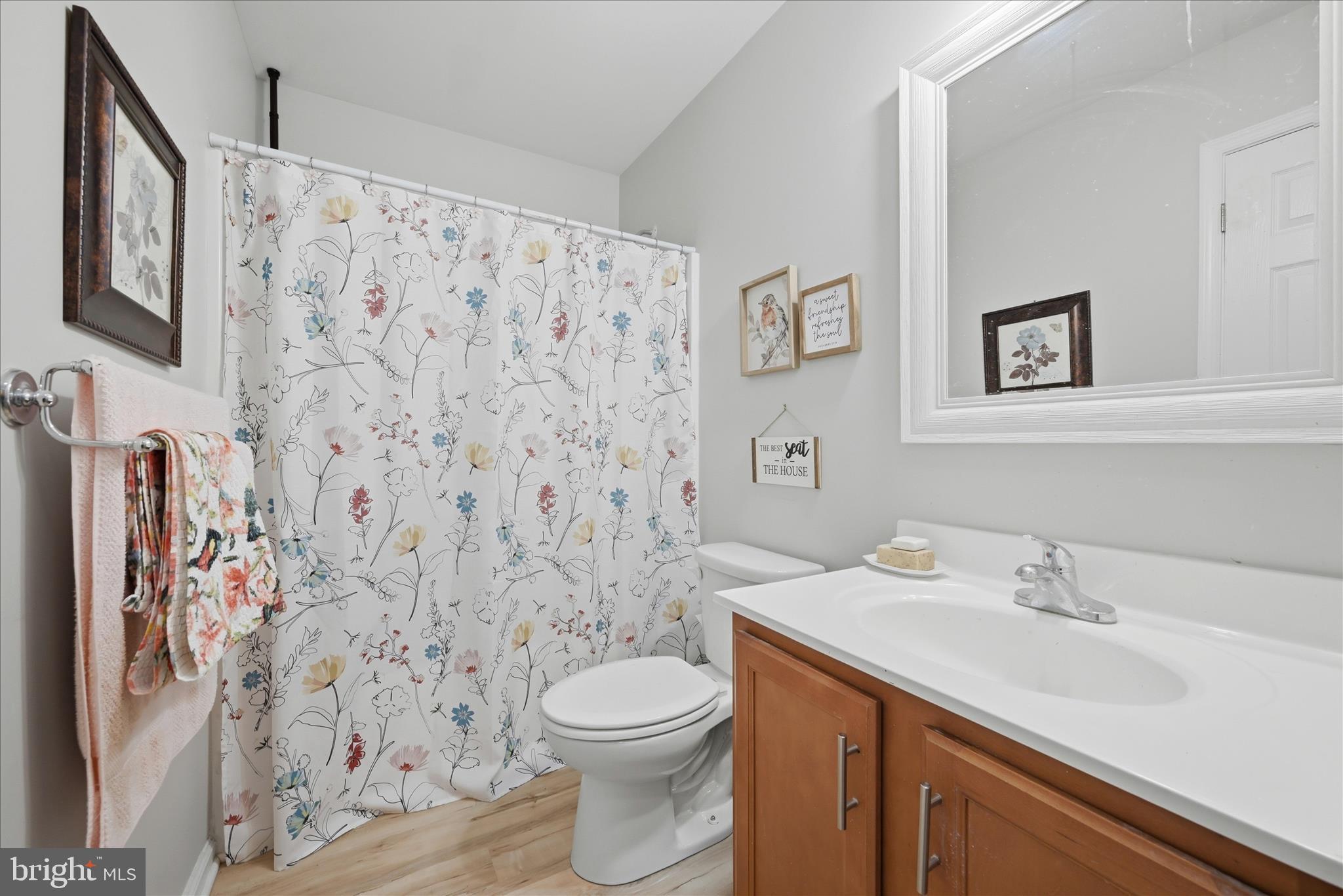 INWOOD MEADOWS - Residential