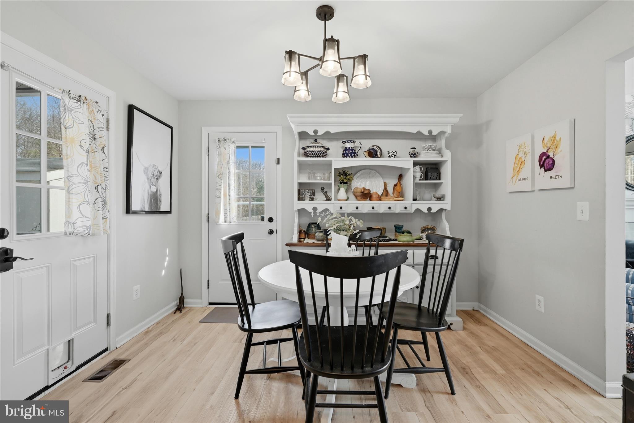 INWOOD MEADOWS - Residential