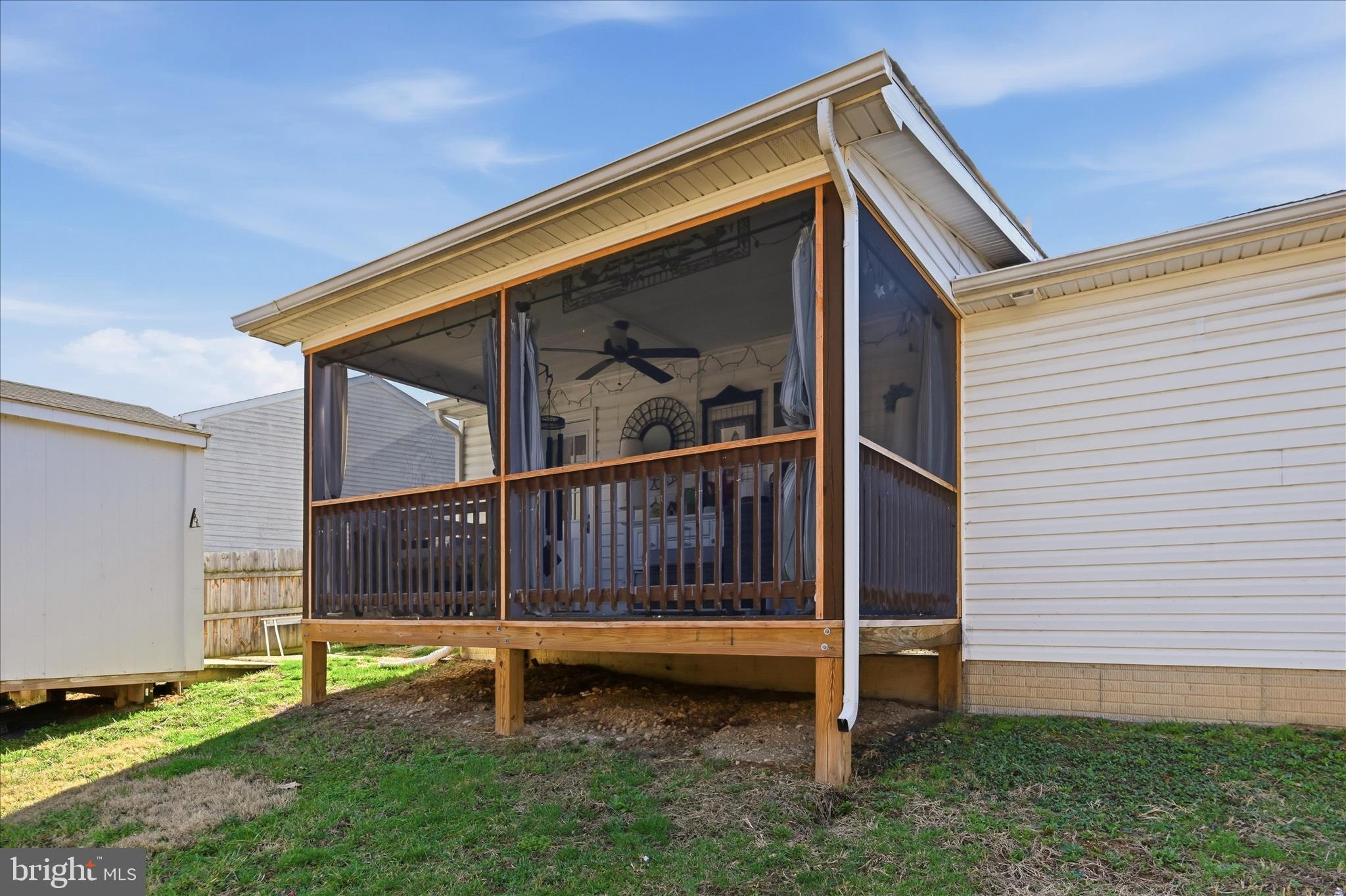 INWOOD MEADOWS - Residential