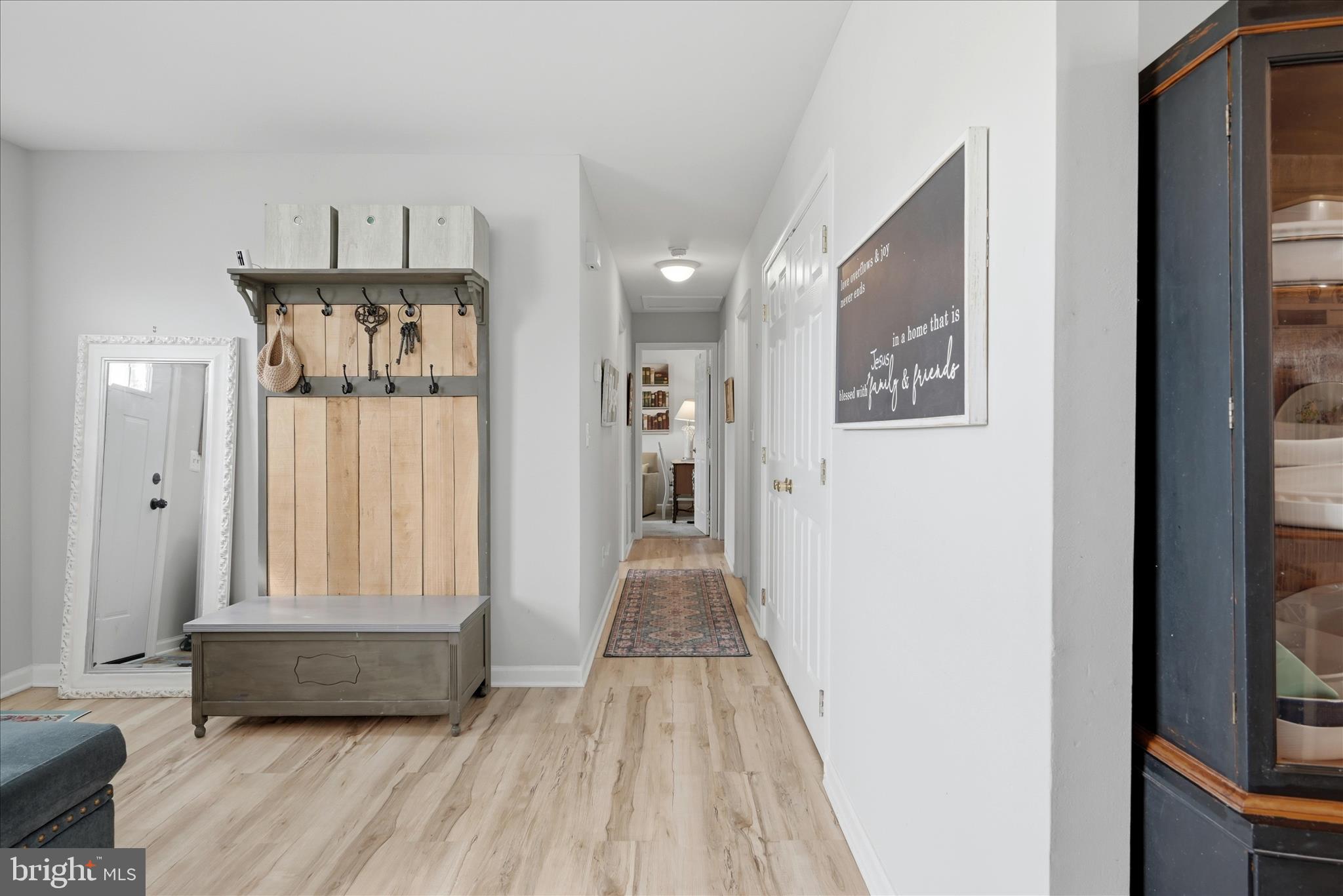 INWOOD MEADOWS - Residential