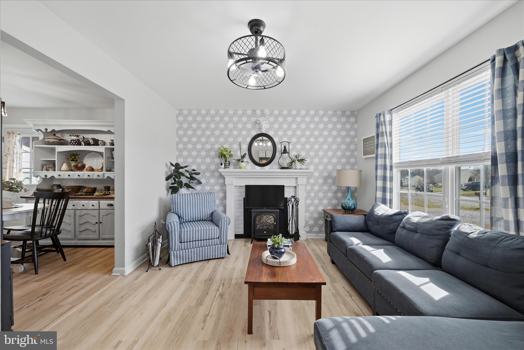 INWOOD MEADOWS - Residential