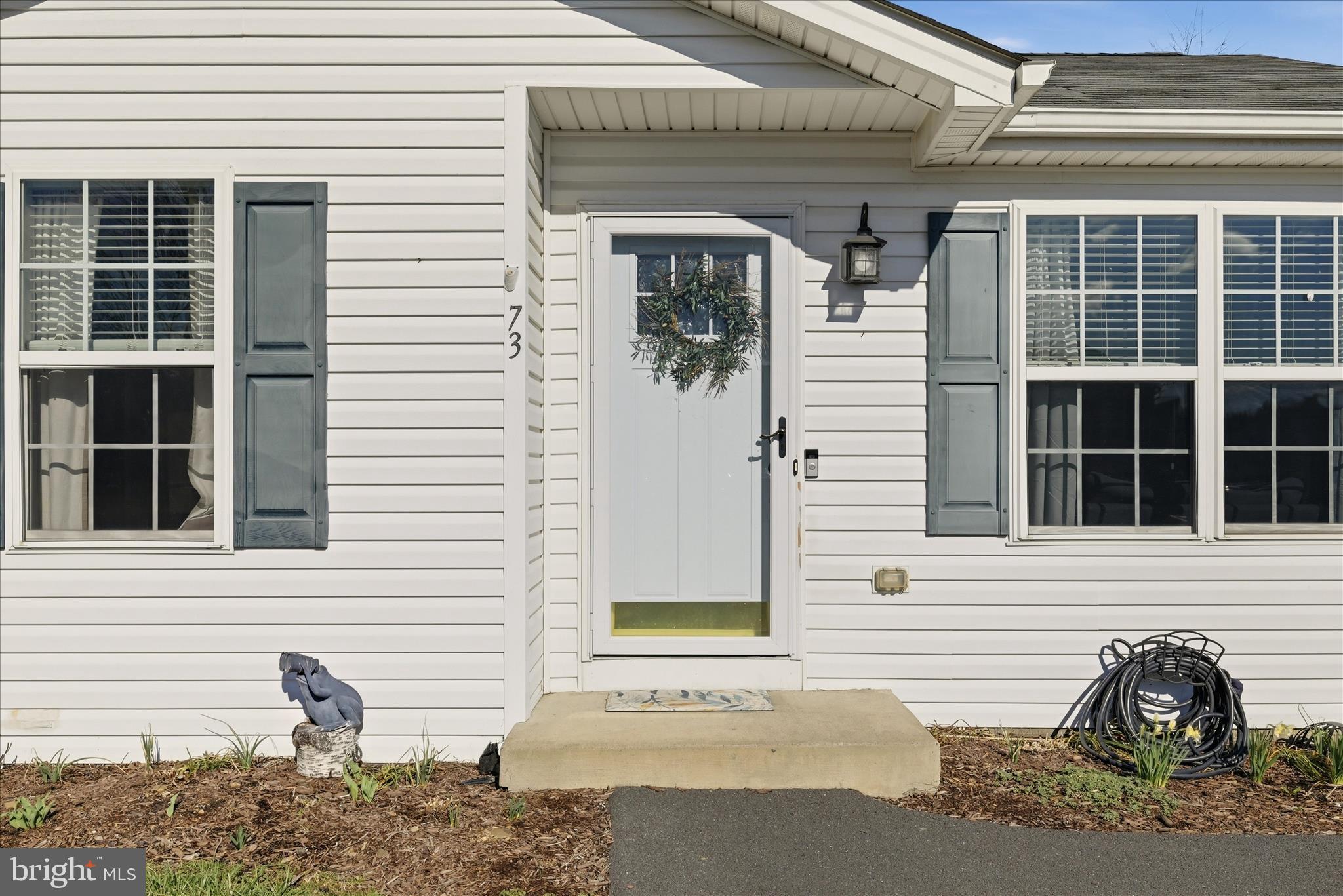 INWOOD MEADOWS - Residential