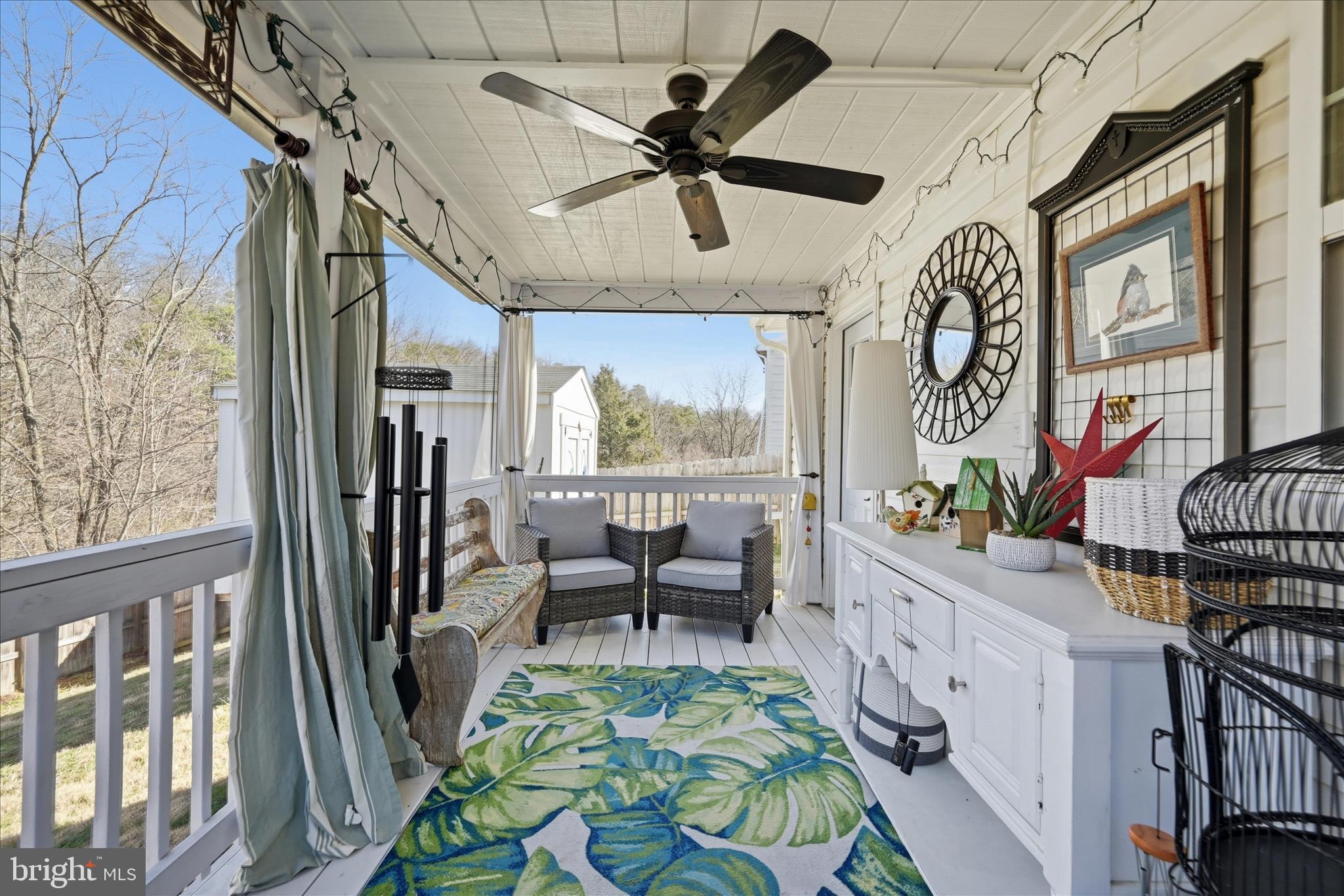 INWOOD MEADOWS - Residential