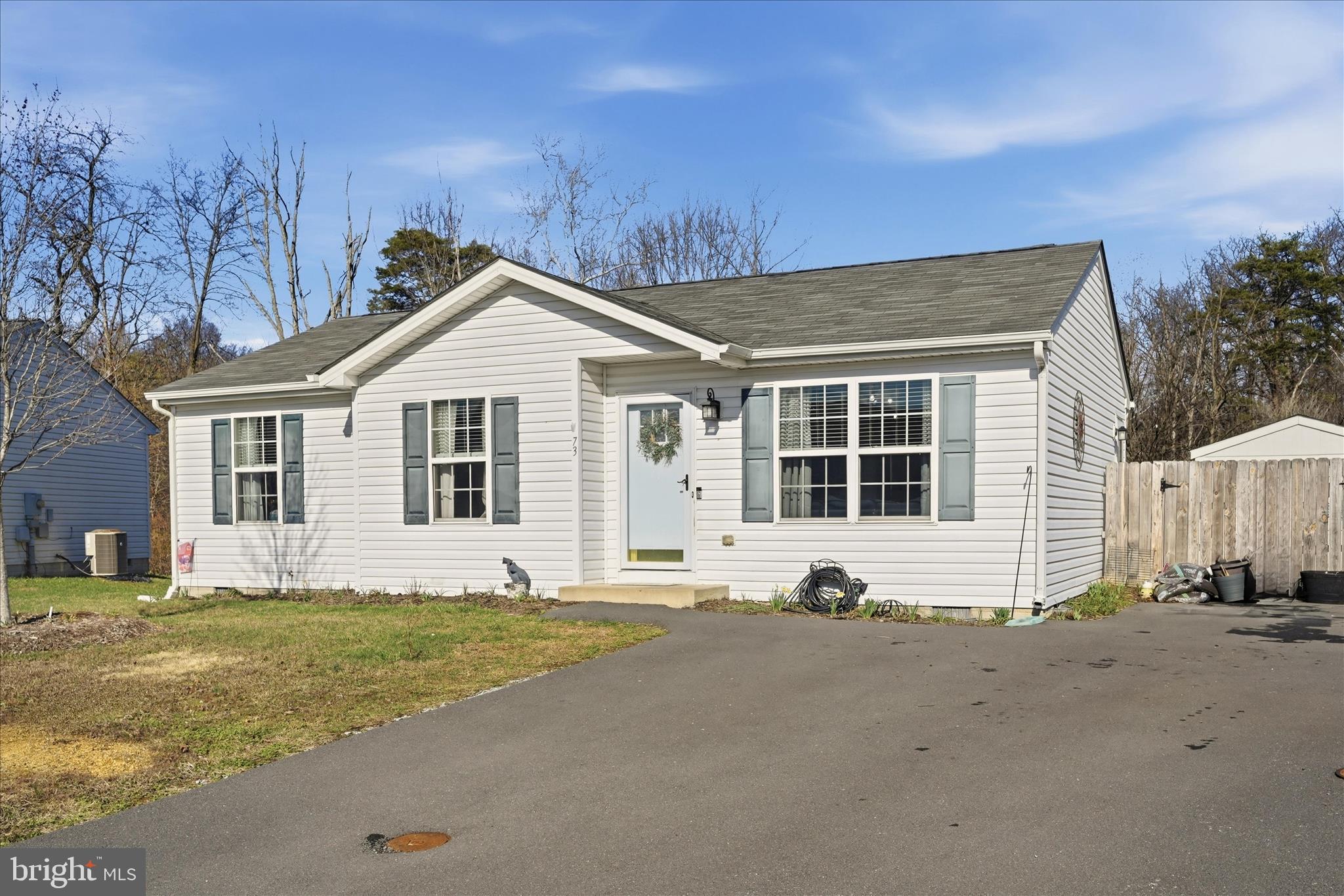 INWOOD MEADOWS - Residential