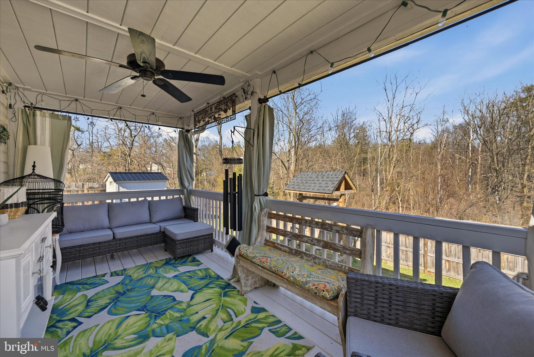 INWOOD MEADOWS - Residential