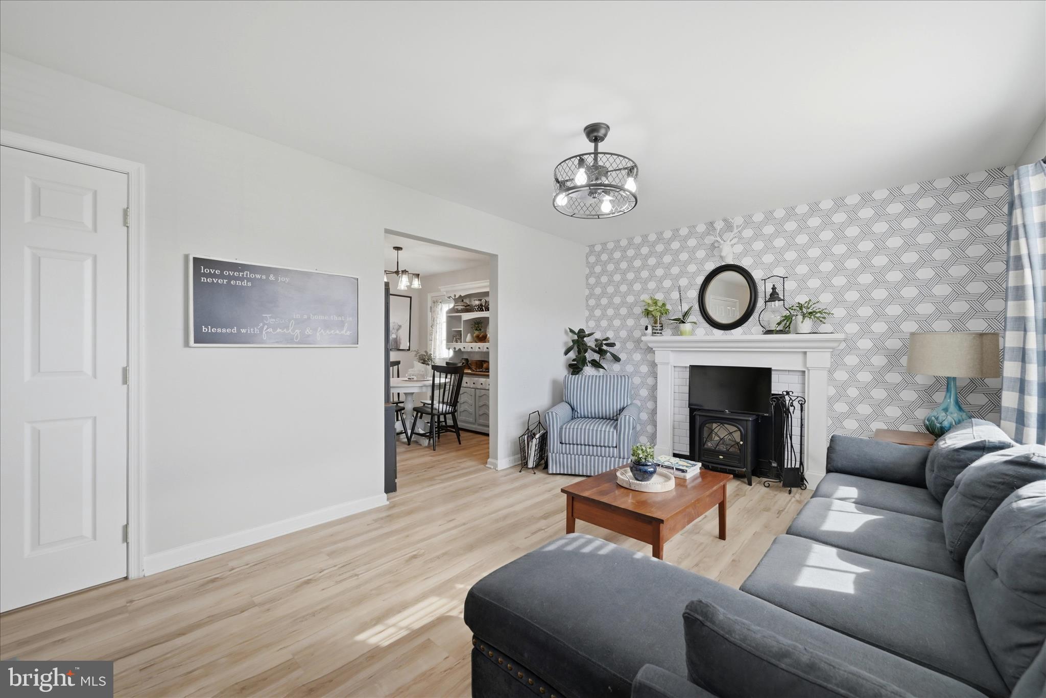 INWOOD MEADOWS - Residential