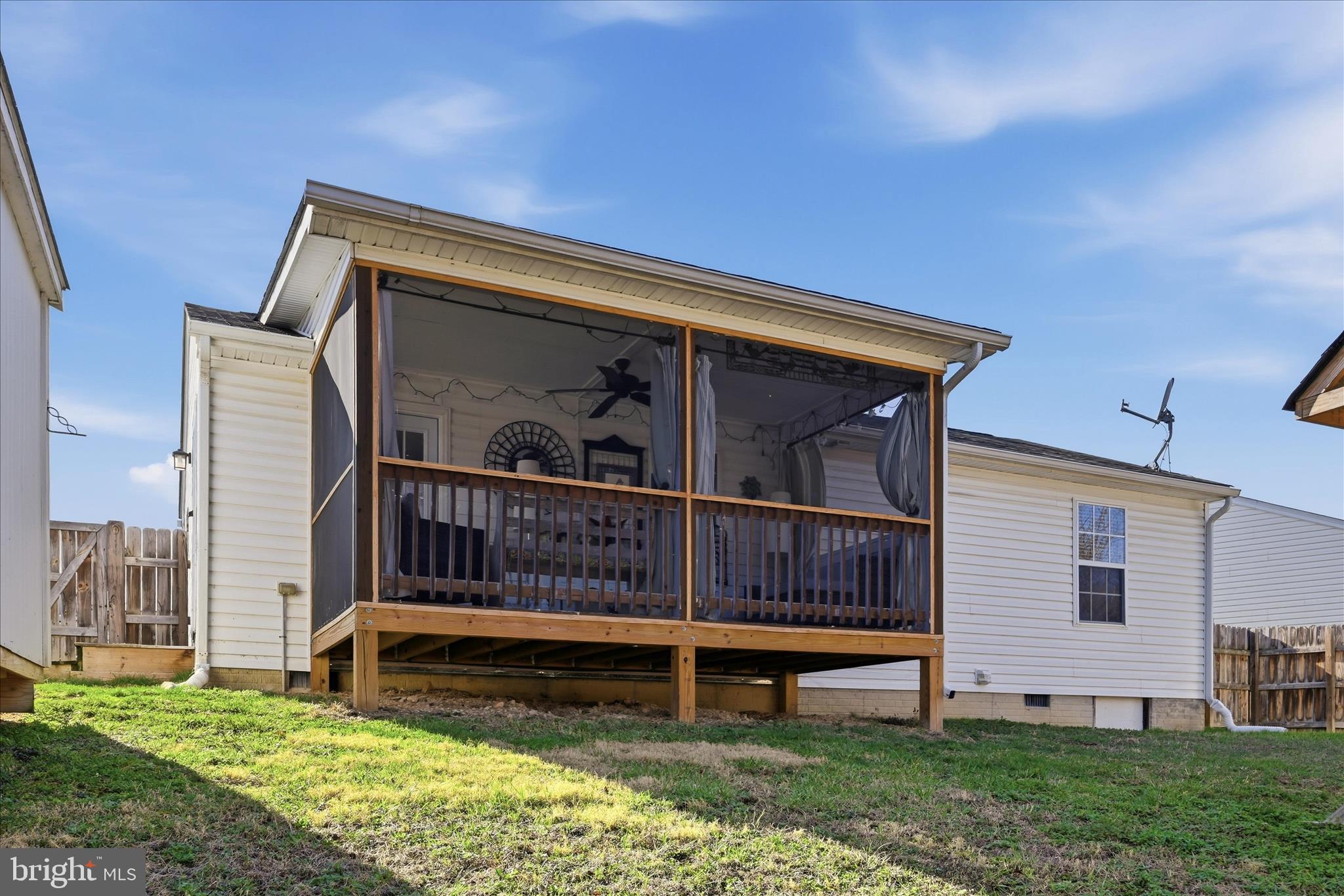 INWOOD MEADOWS - Residential