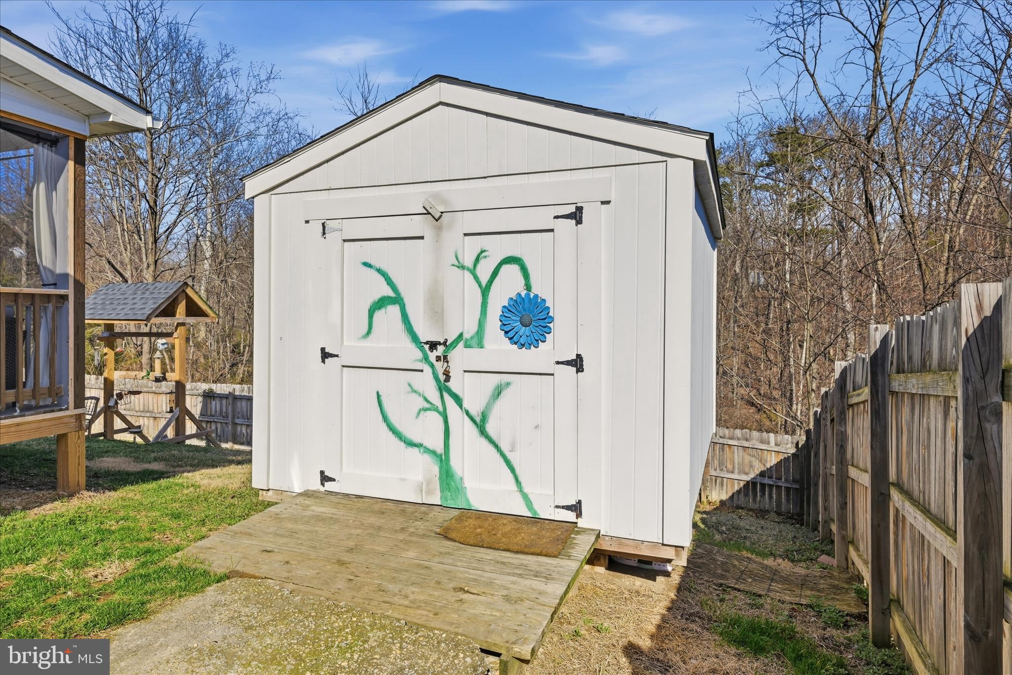 INWOOD MEADOWS - Residential