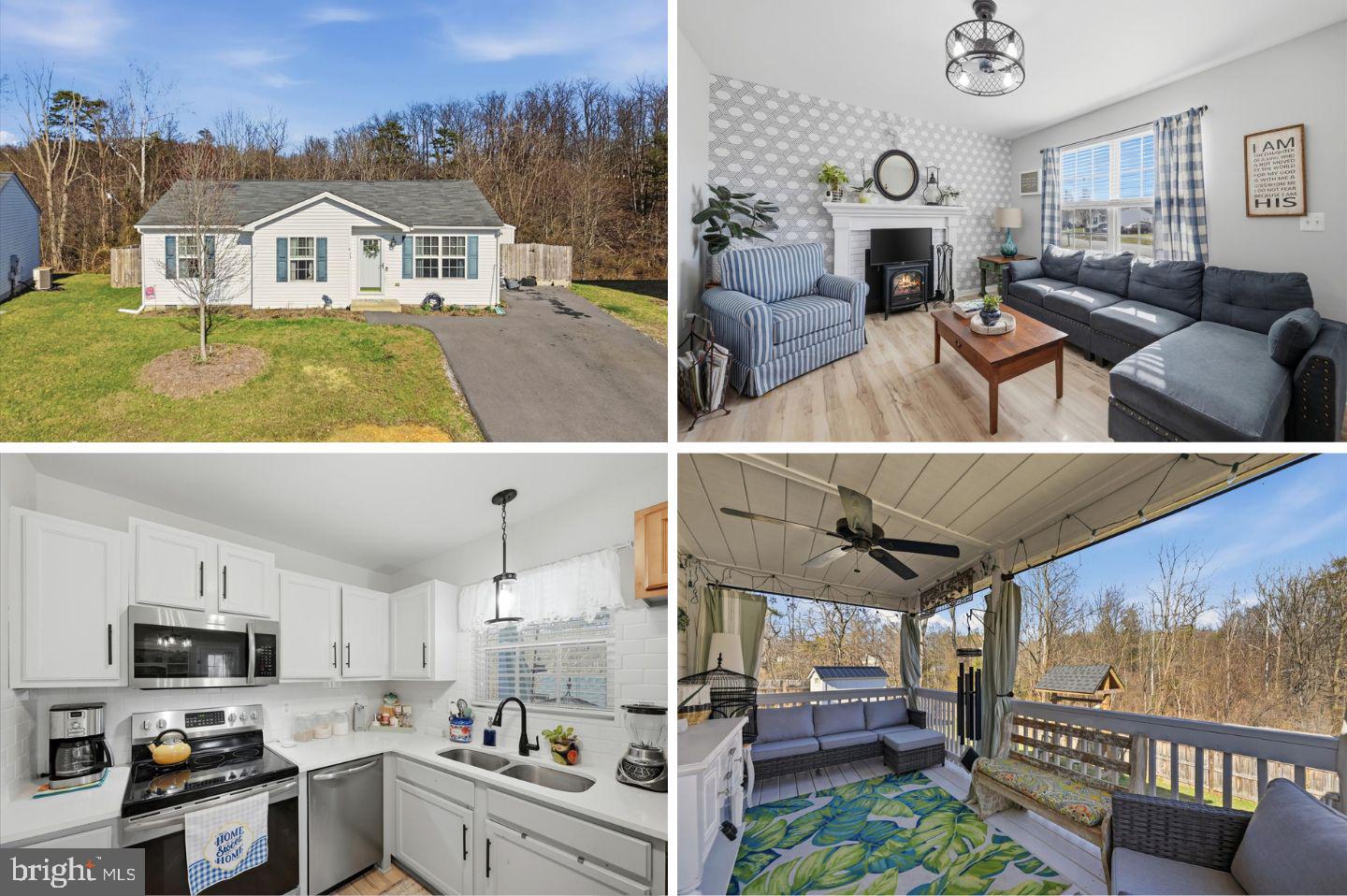 INWOOD MEADOWS - Residential