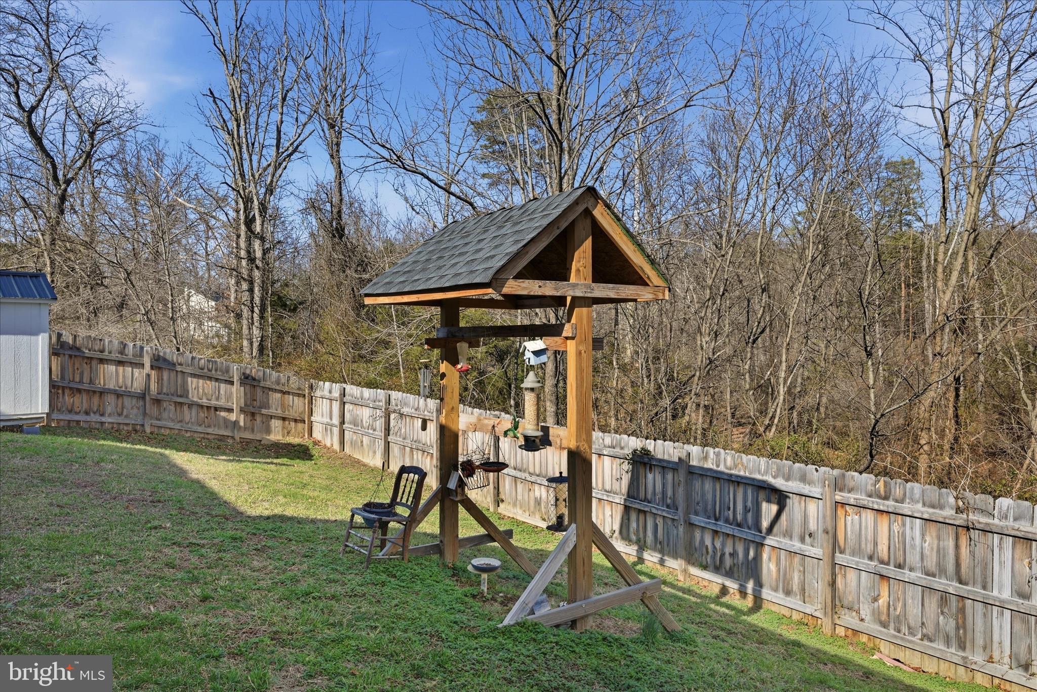 INWOOD MEADOWS - Residential