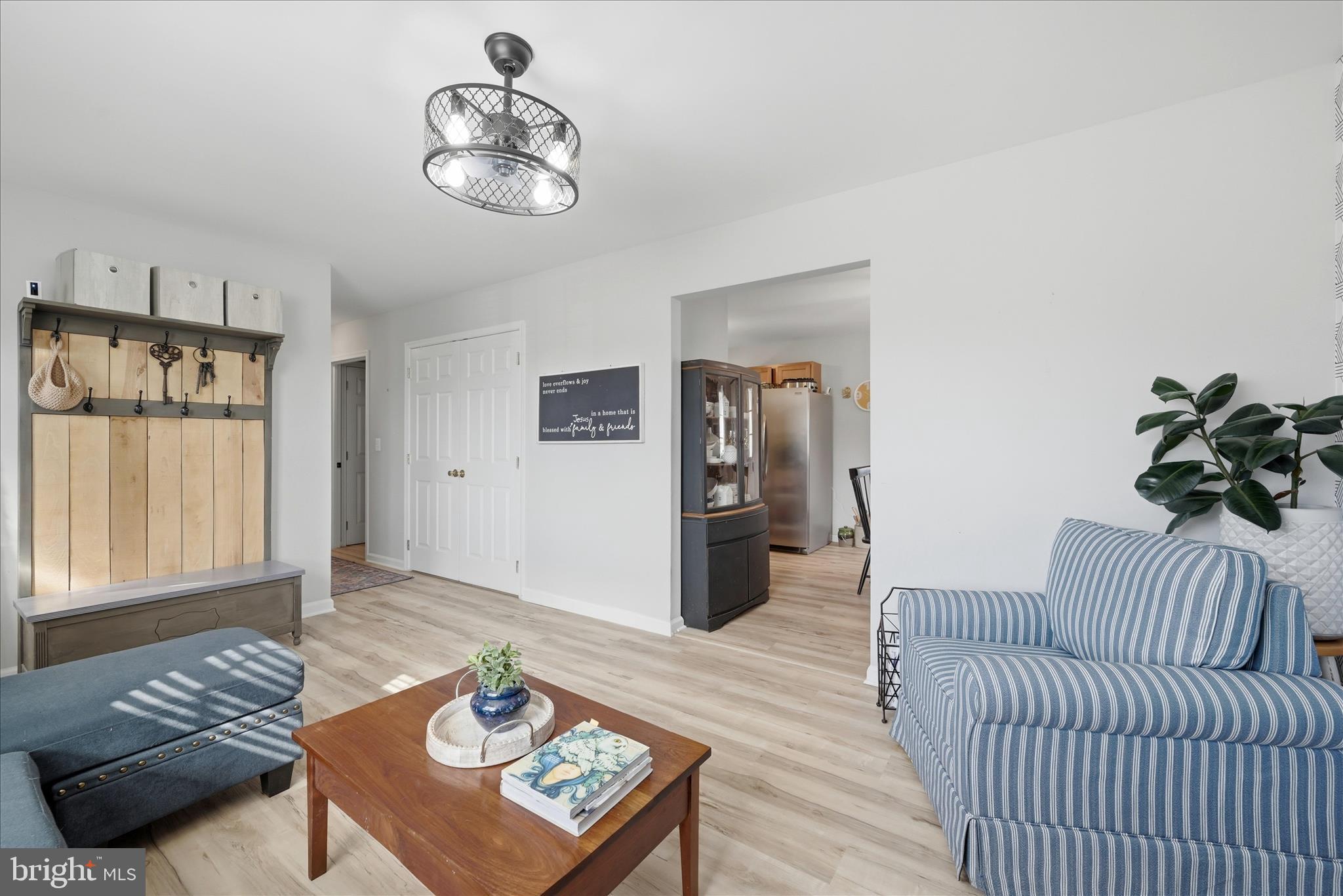 INWOOD MEADOWS - Residential