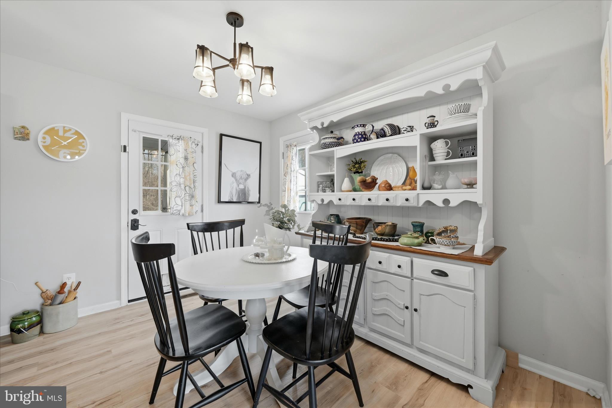 INWOOD MEADOWS - Residential