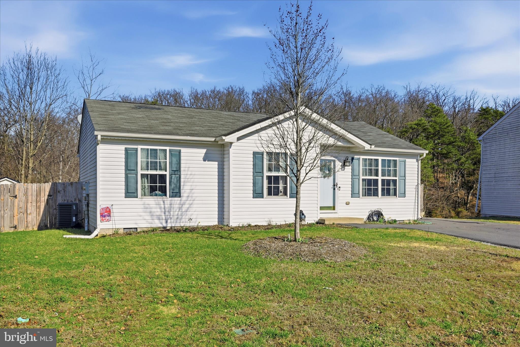 INWOOD MEADOWS - Residential