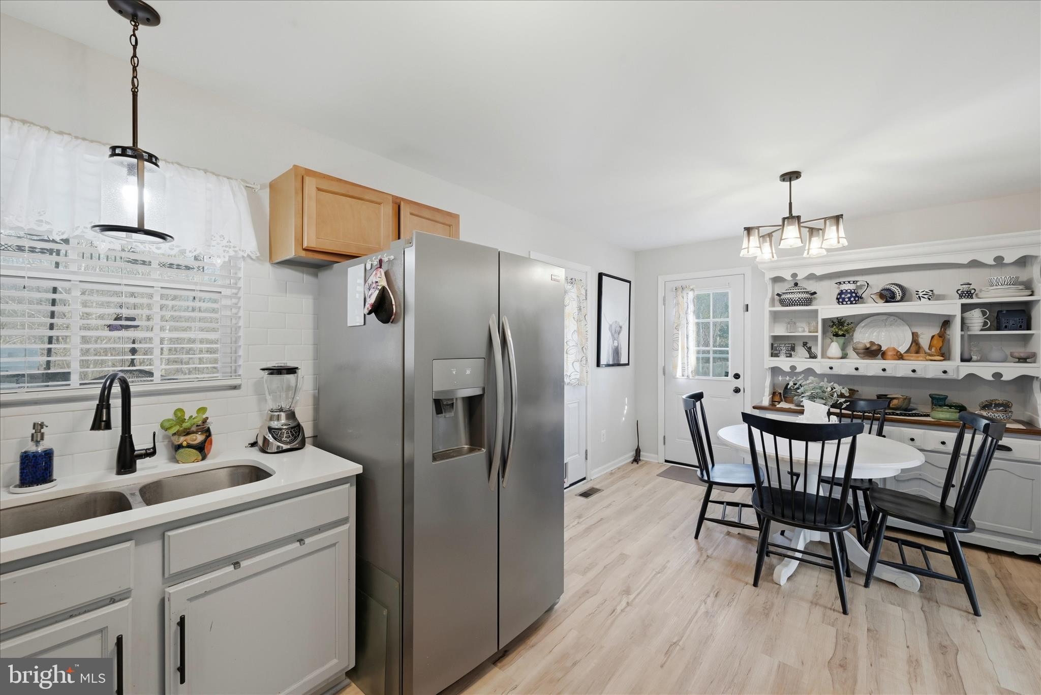 INWOOD MEADOWS - Residential