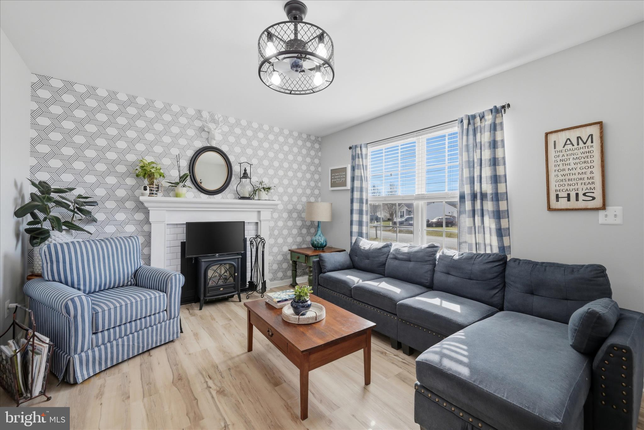 INWOOD MEADOWS - Residential