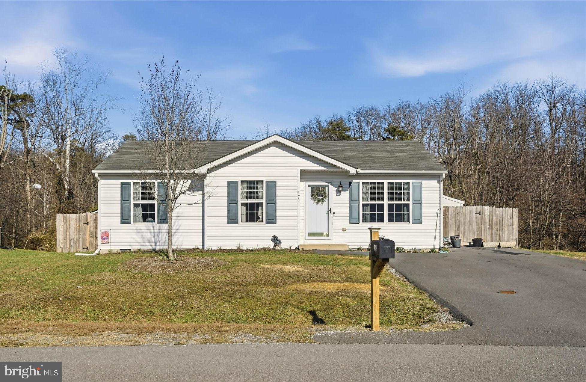 INWOOD MEADOWS - Residential