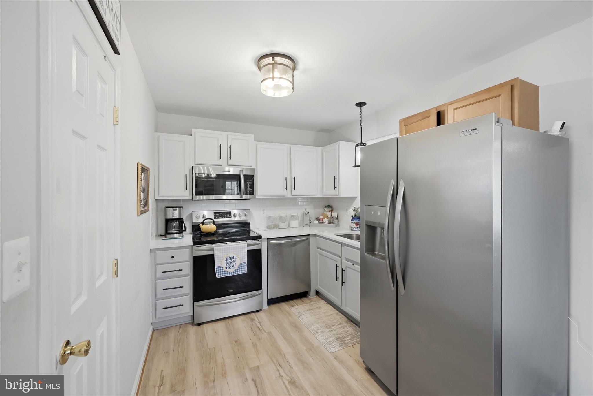 INWOOD MEADOWS - Residential