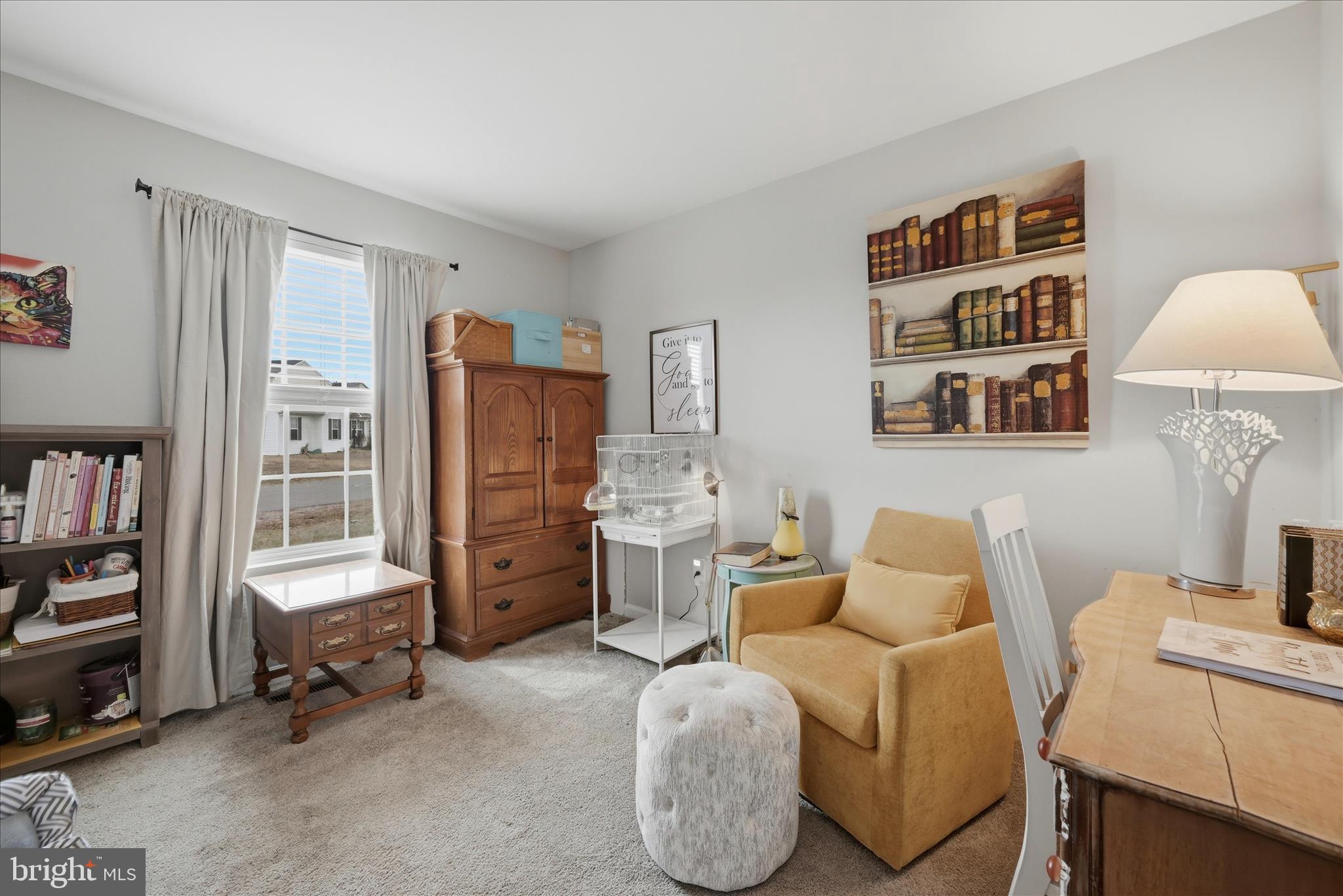 INWOOD MEADOWS - Residential