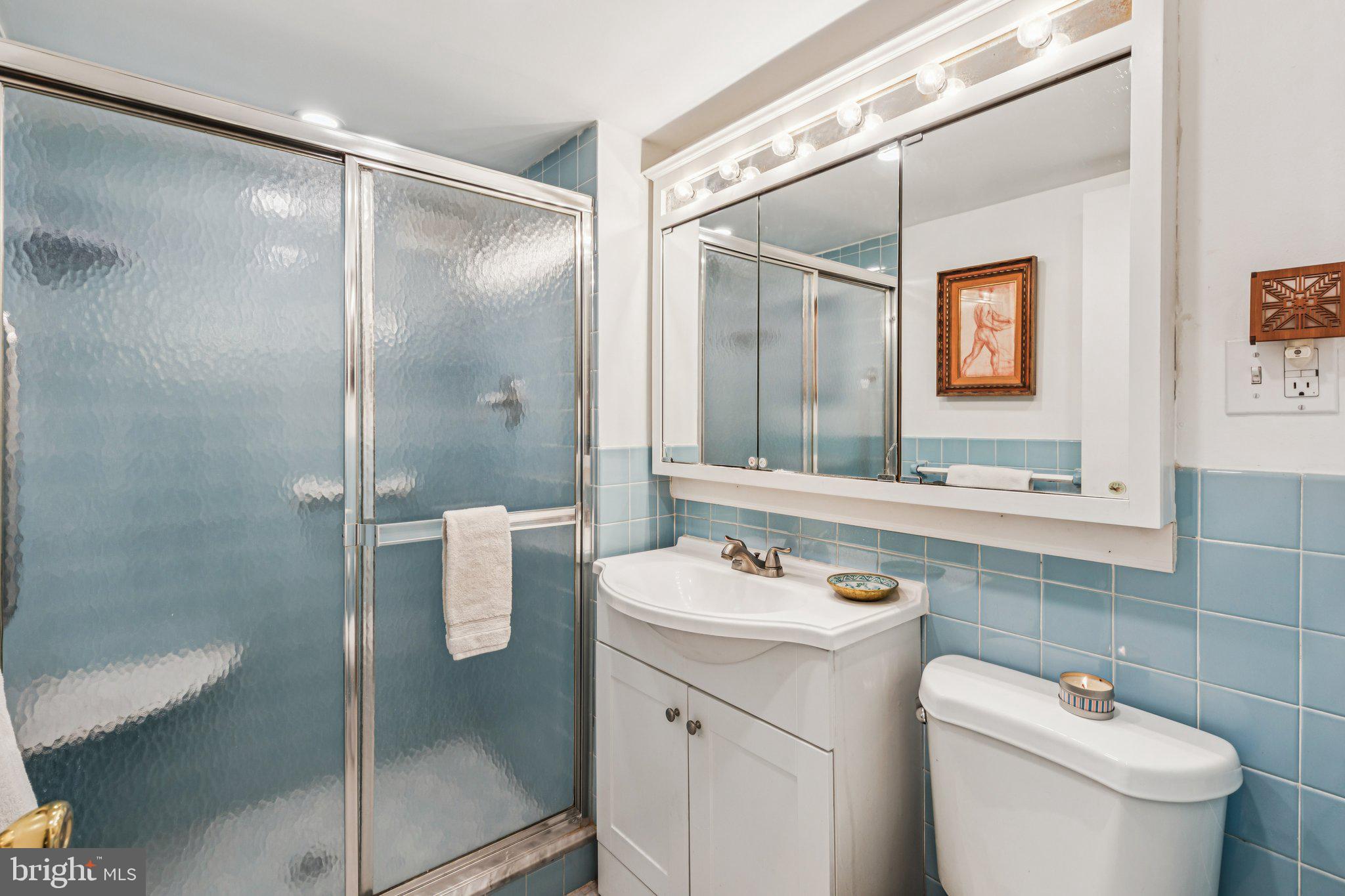 FAIRMOUNT - Residential