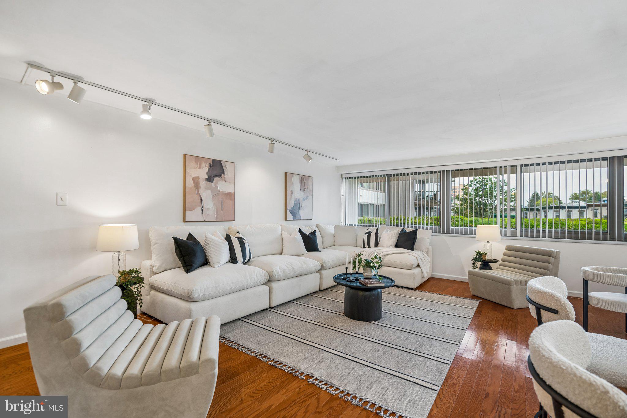 2401 PENNSYLVANIA AVENUE 3B21