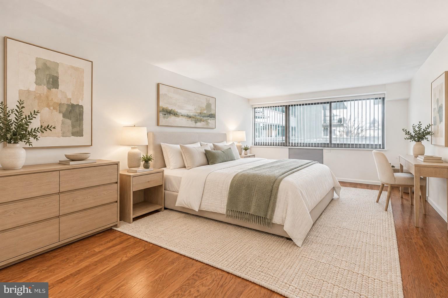 2401 PENNSYLVANIA AVENUE 3B21