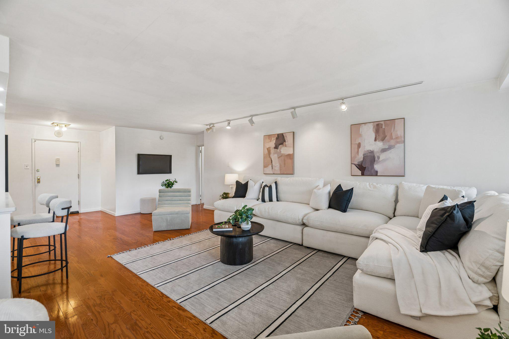 2401 PENNSYLVANIA AVENUE 3B21
