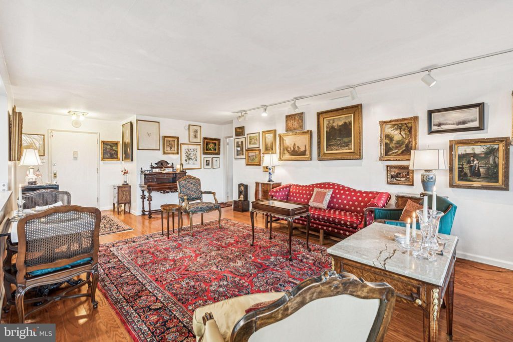 Photo of 2401 Pennsylvania Avenue #3B21, PHILADELPHIA, PA 19130 (MLS # PAPH2572330)