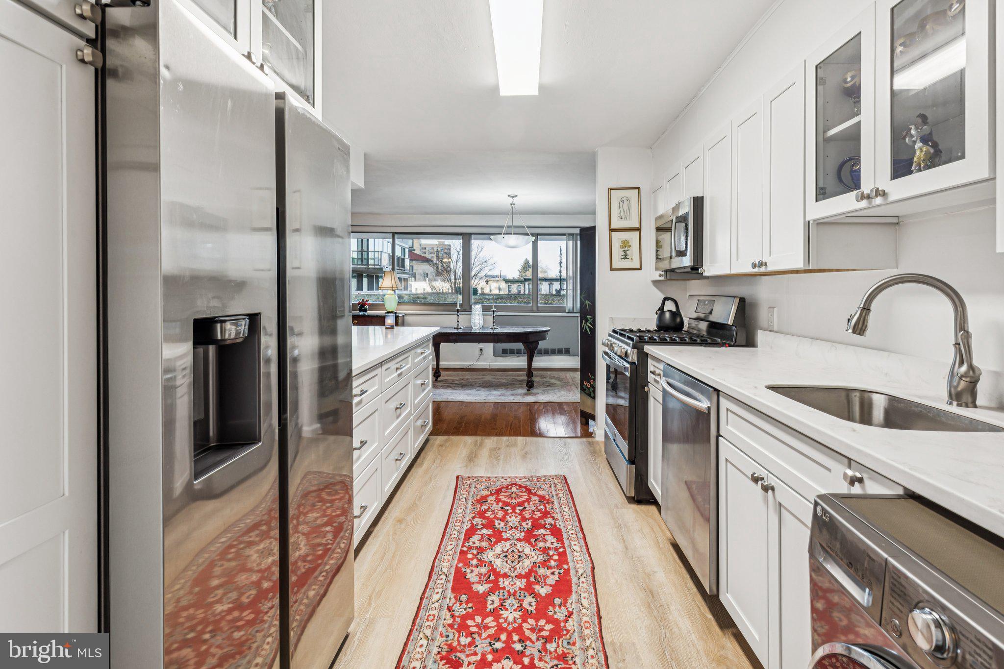 FAIRMOUNT - Residential