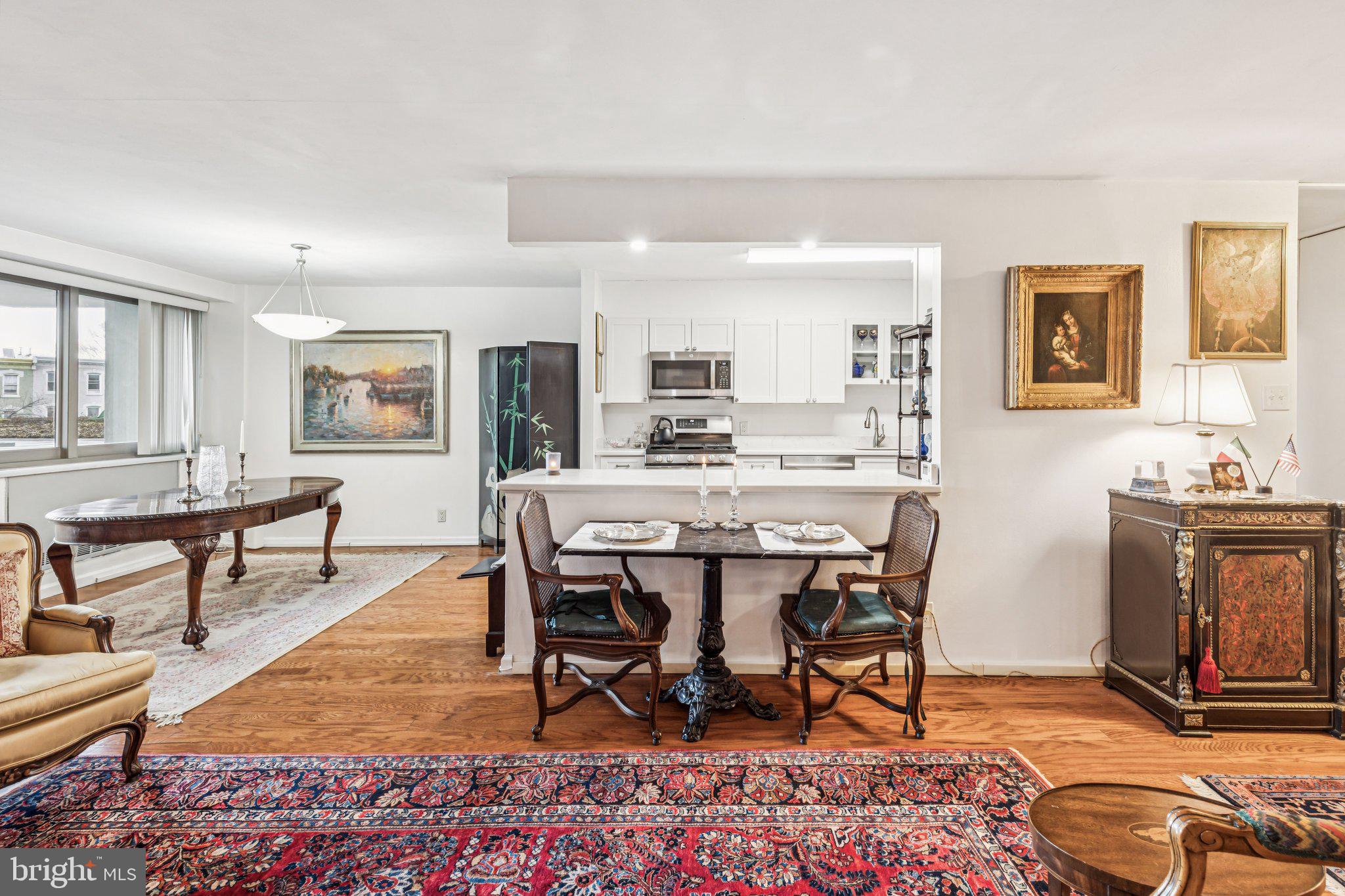 FAIRMOUNT - Residential