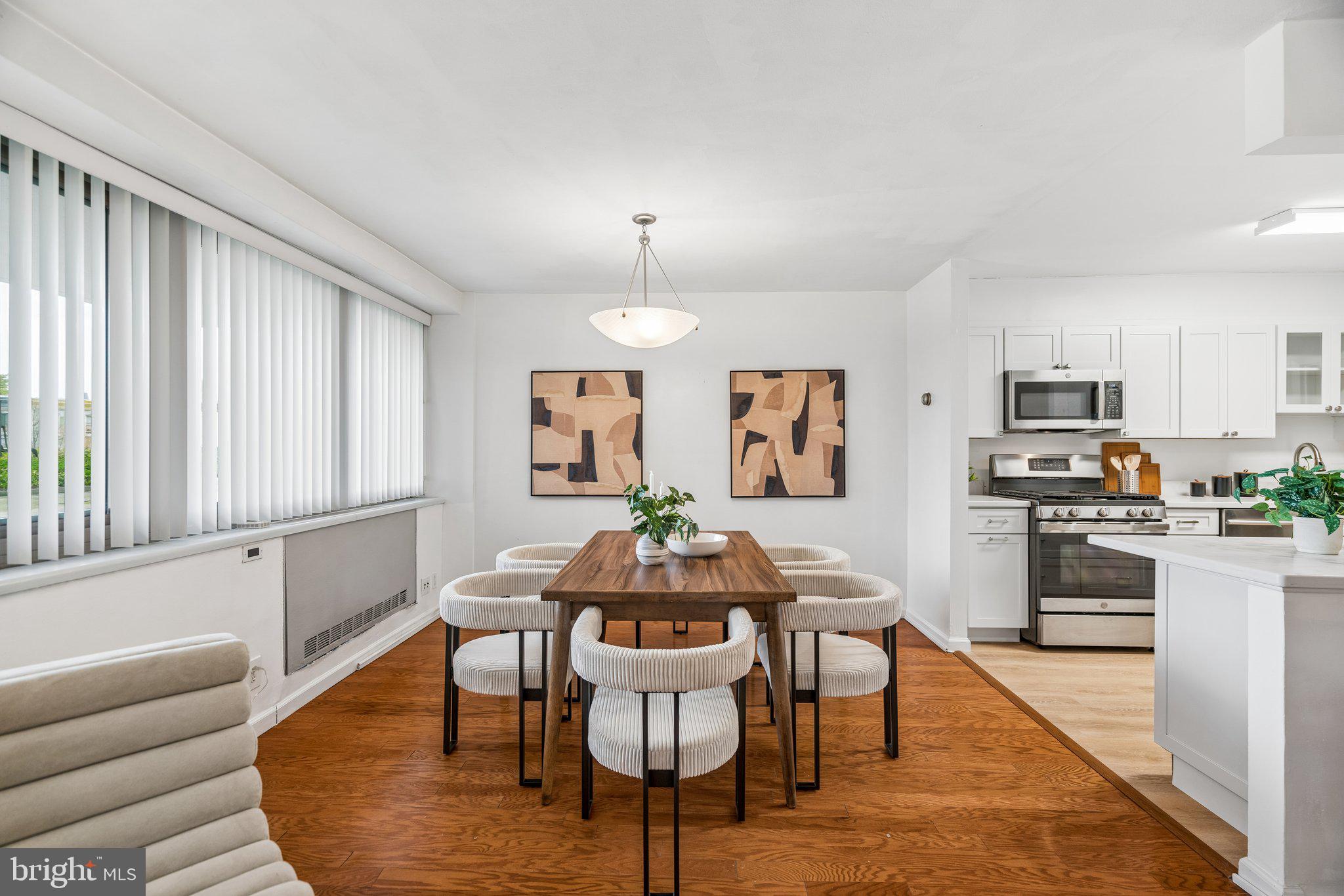 2401 PENNSYLVANIA AVENUE 3B21
